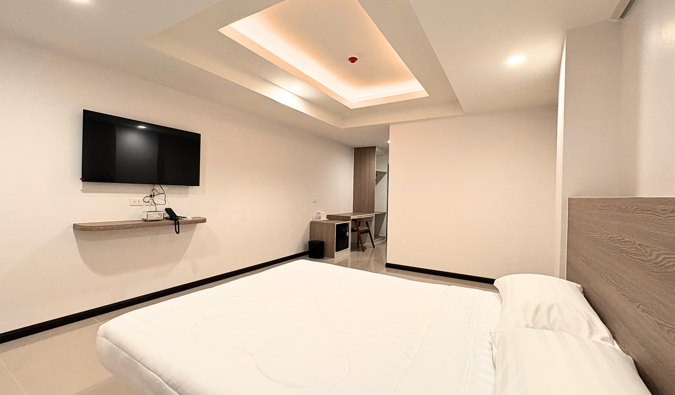 Paul&pam Hotel