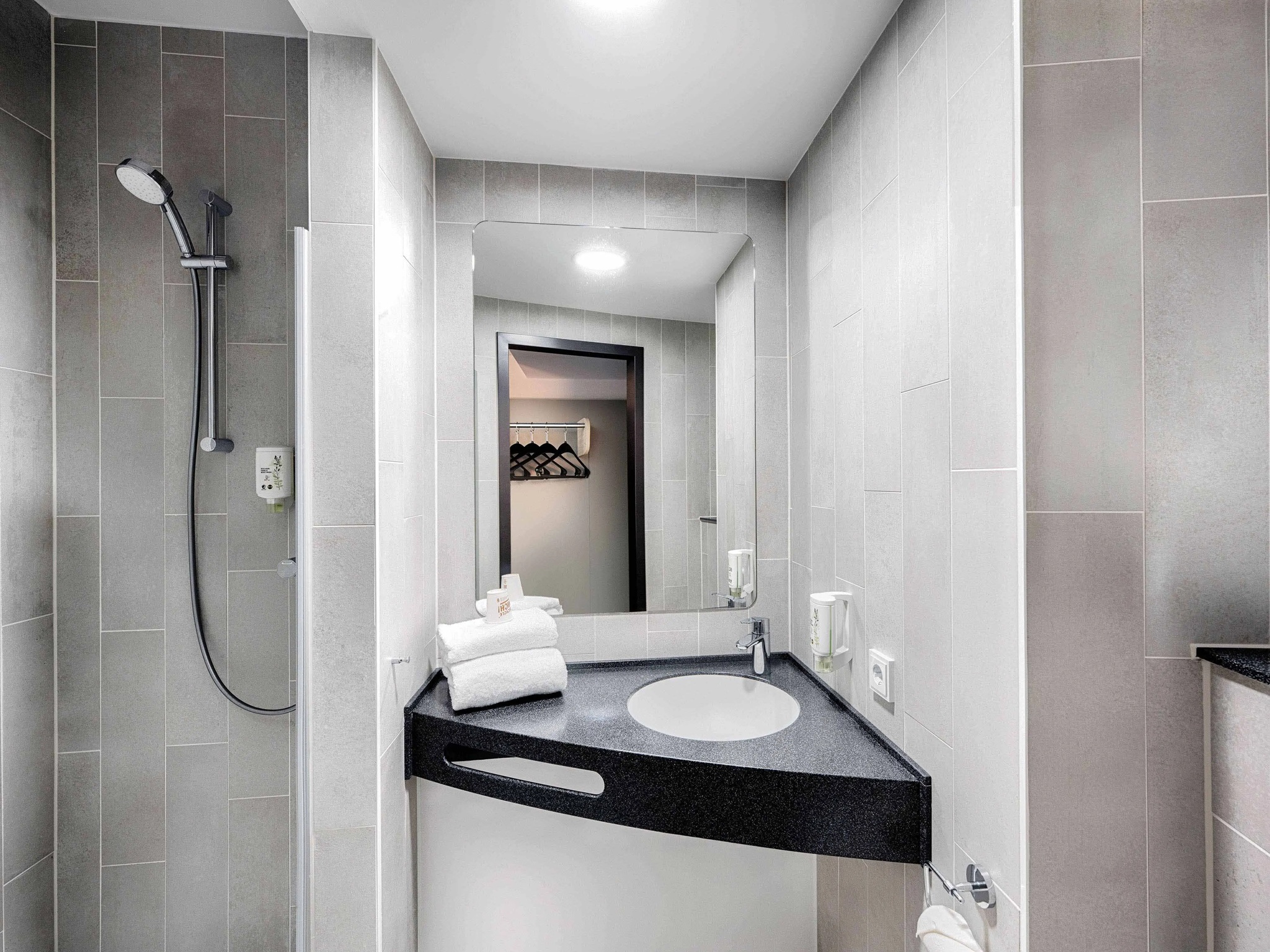 B&B HOTEL Arnsberg