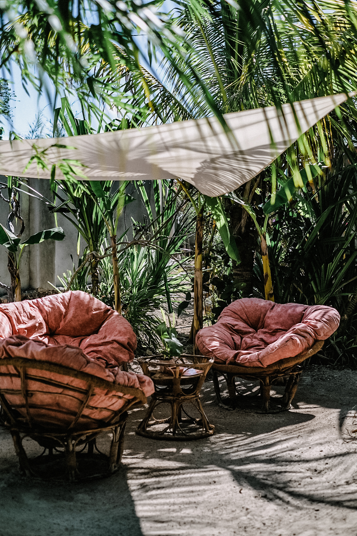 Green Ocean Zanzibar Eco Boutique Hotel