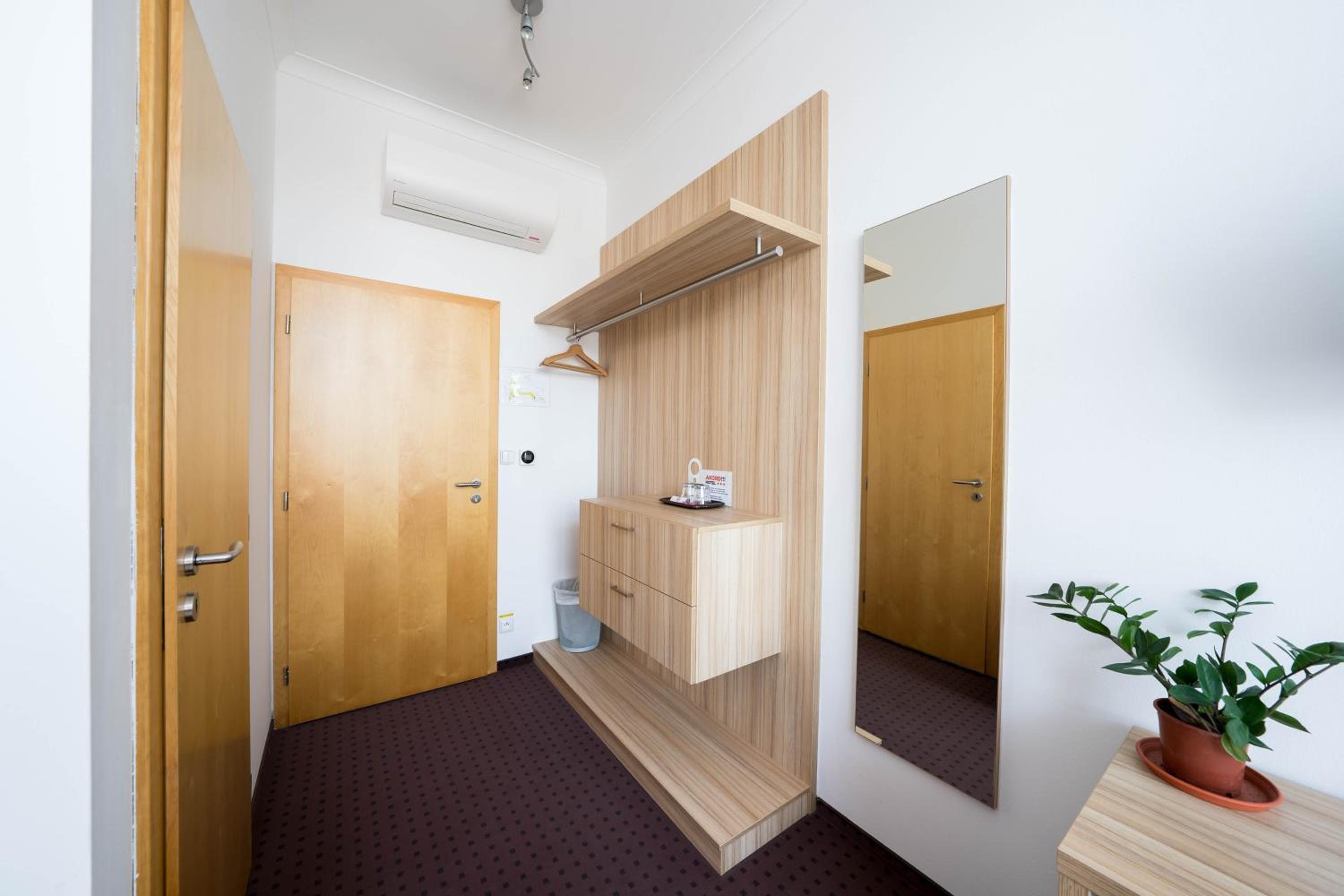 Hotel Akord