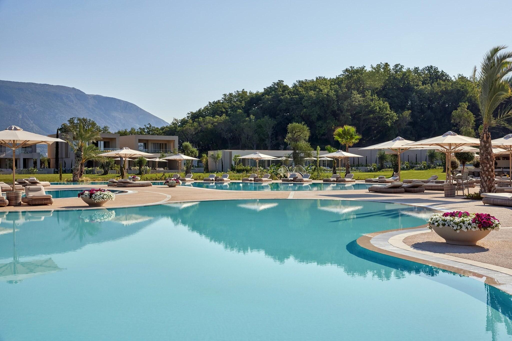 Ikos Odisia - All Inclusive