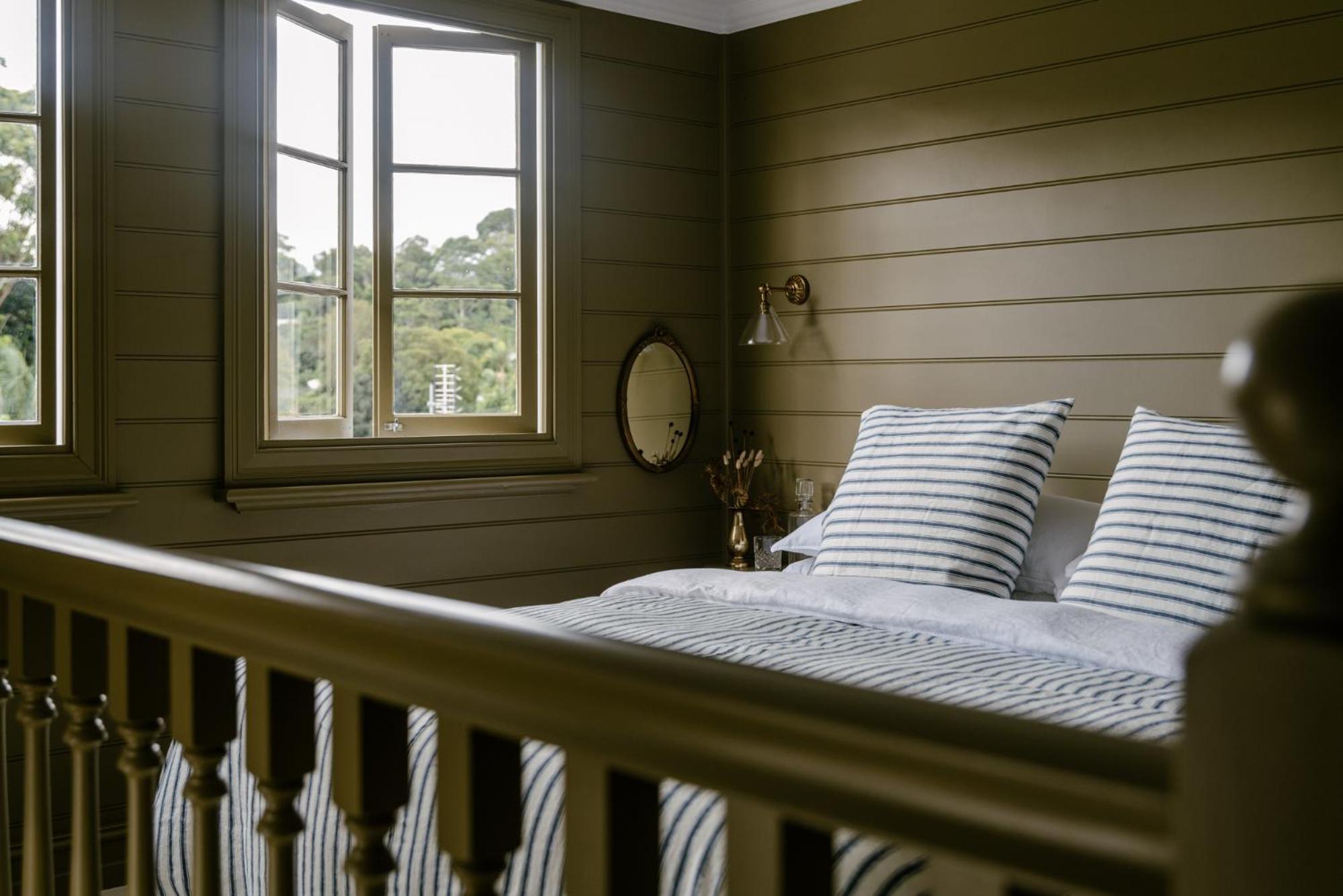 Maleny Lodge
