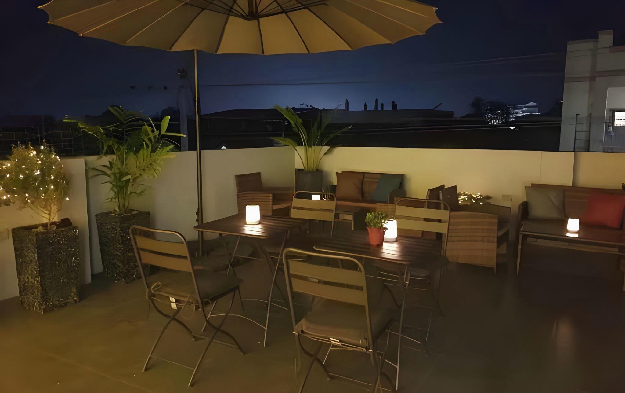 Exterior & Views 2, Radlett Residences Hotel Tuguegarao, Tuguegarao City
