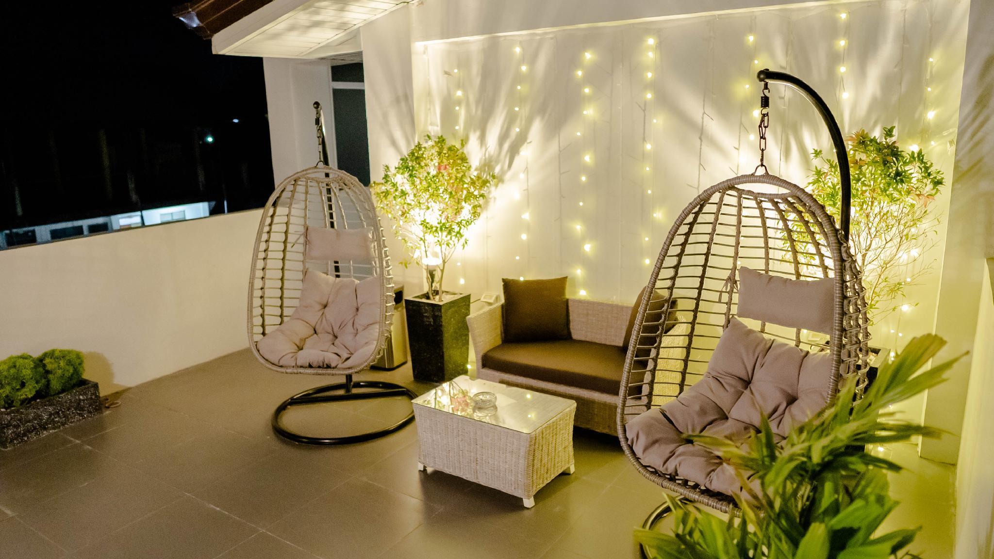 Bedroom 4, Radlett Residences Hotel Tuguegarao, Tuguegarao City