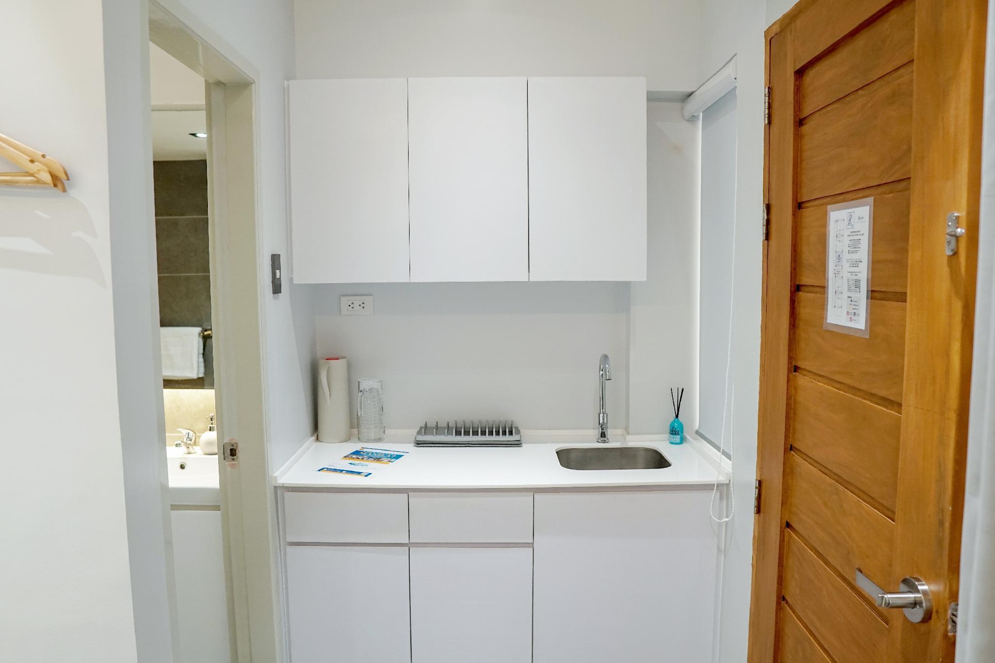 Bedroom 5, Radlett Residences Hotel Tuguegarao, Tuguegarao City