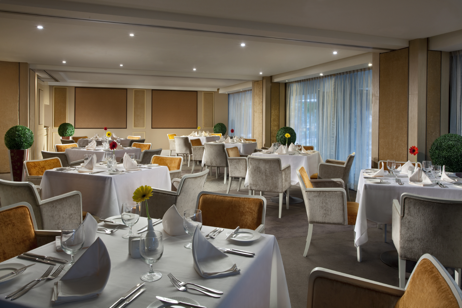 Ascott Raffles Place Singapore