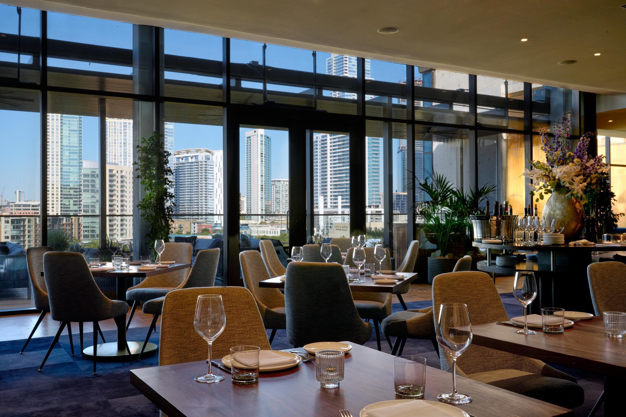Exterior & Views 3, The Loren At Lady Bird Lake, Travis