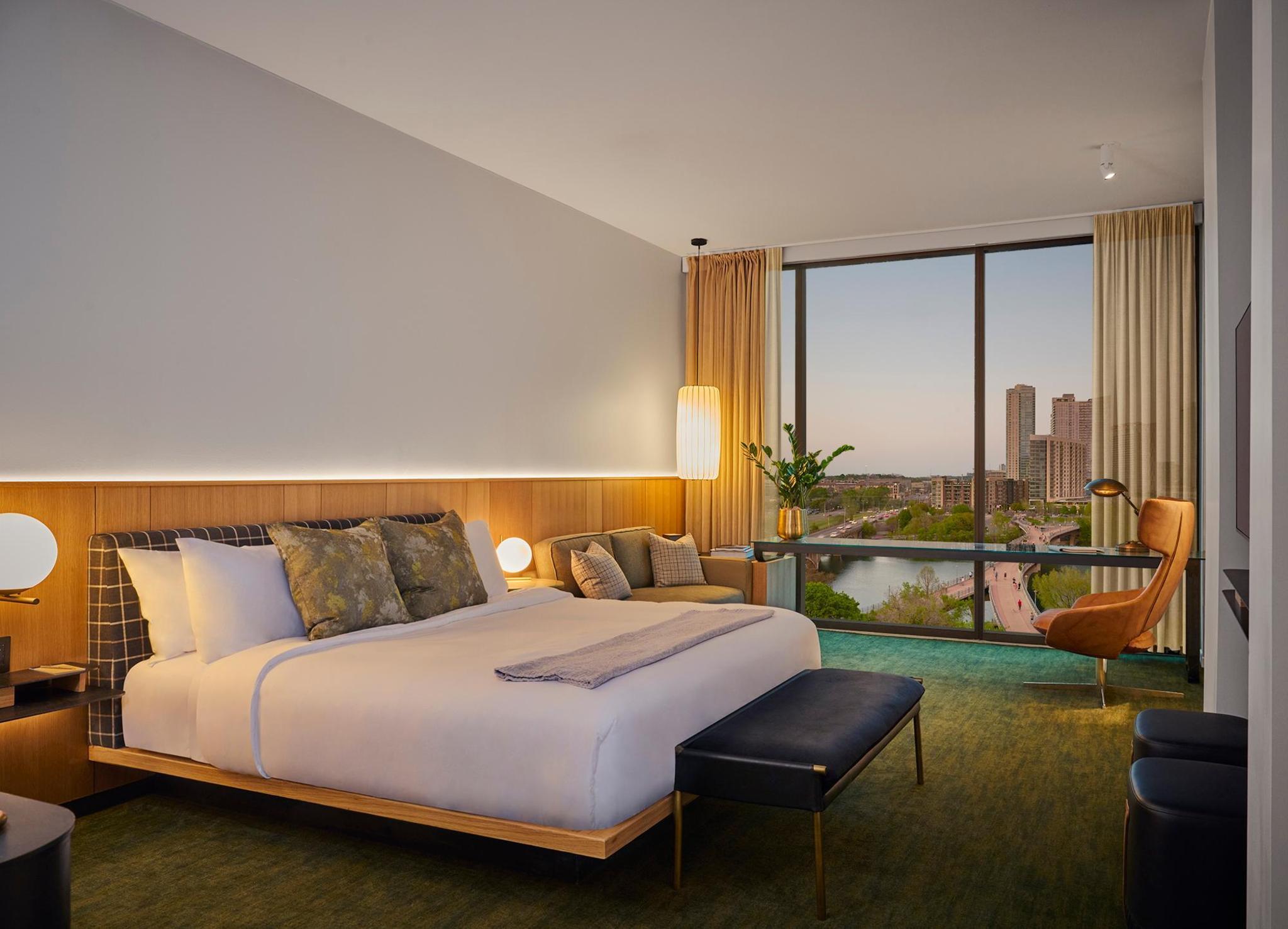 Exterior & Views 4, The Loren At Lady Bird Lake, Travis