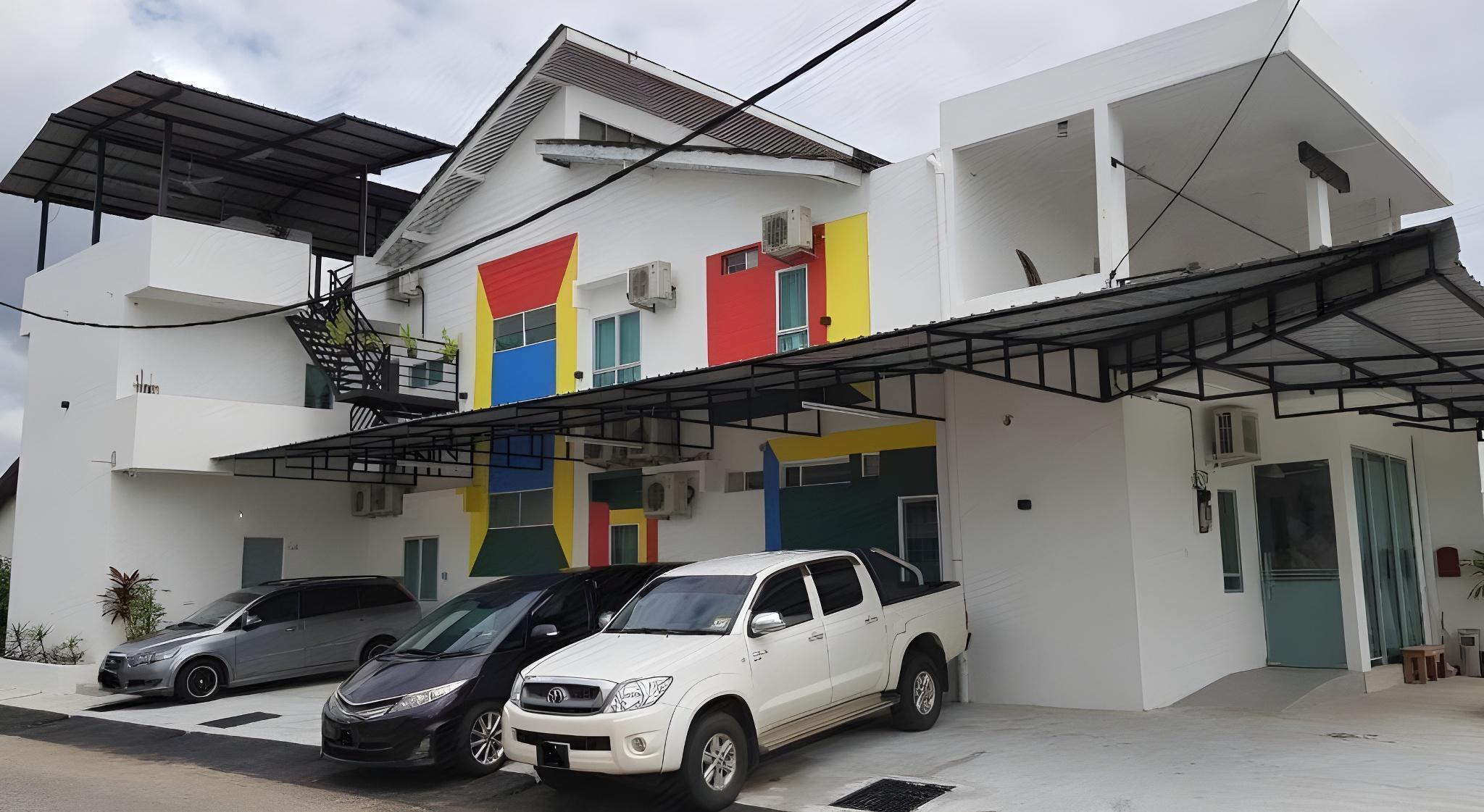Exterior & Views 3, Casa 96 Villa, Kuantan