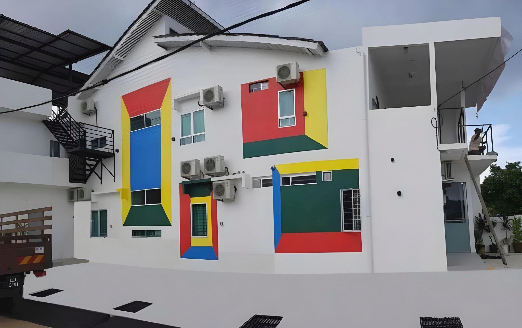 Exterior & Views 2, Casa 96 Villa, Kuantan