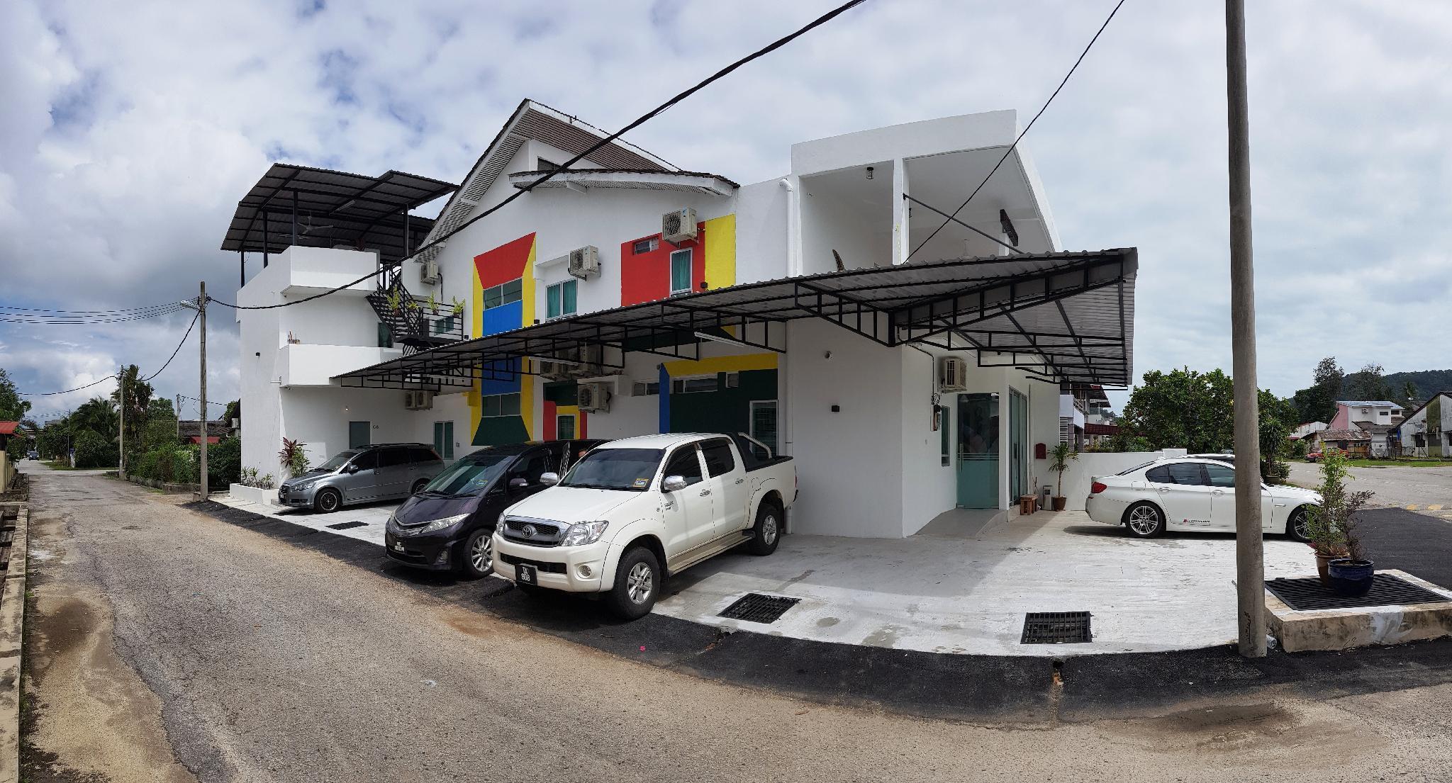Exterior & Views 5, Casa 96 Villa, Kuantan