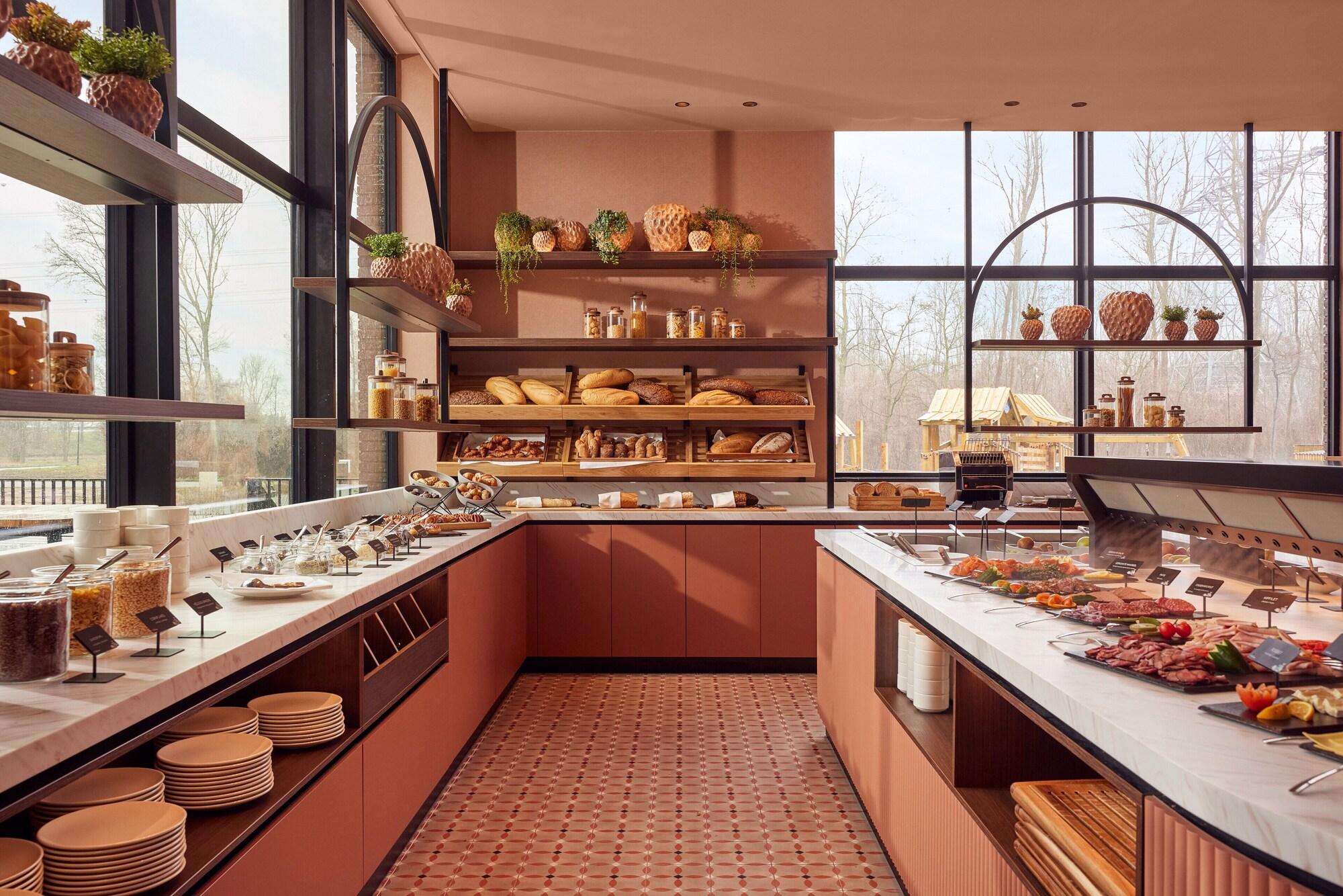 Van Der Valk Hotel Lelystad