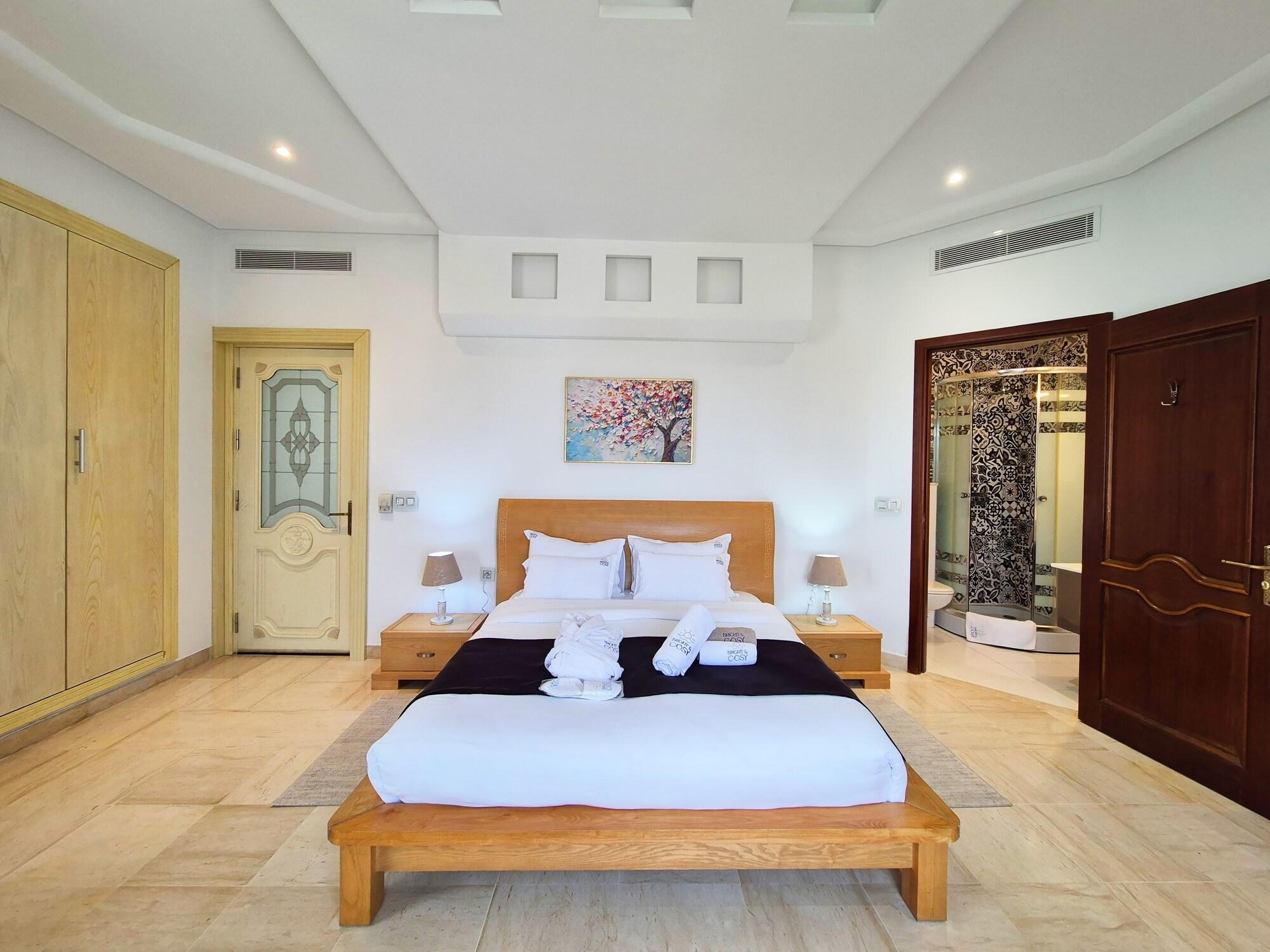 L'orchidã©e - Luxury Suites