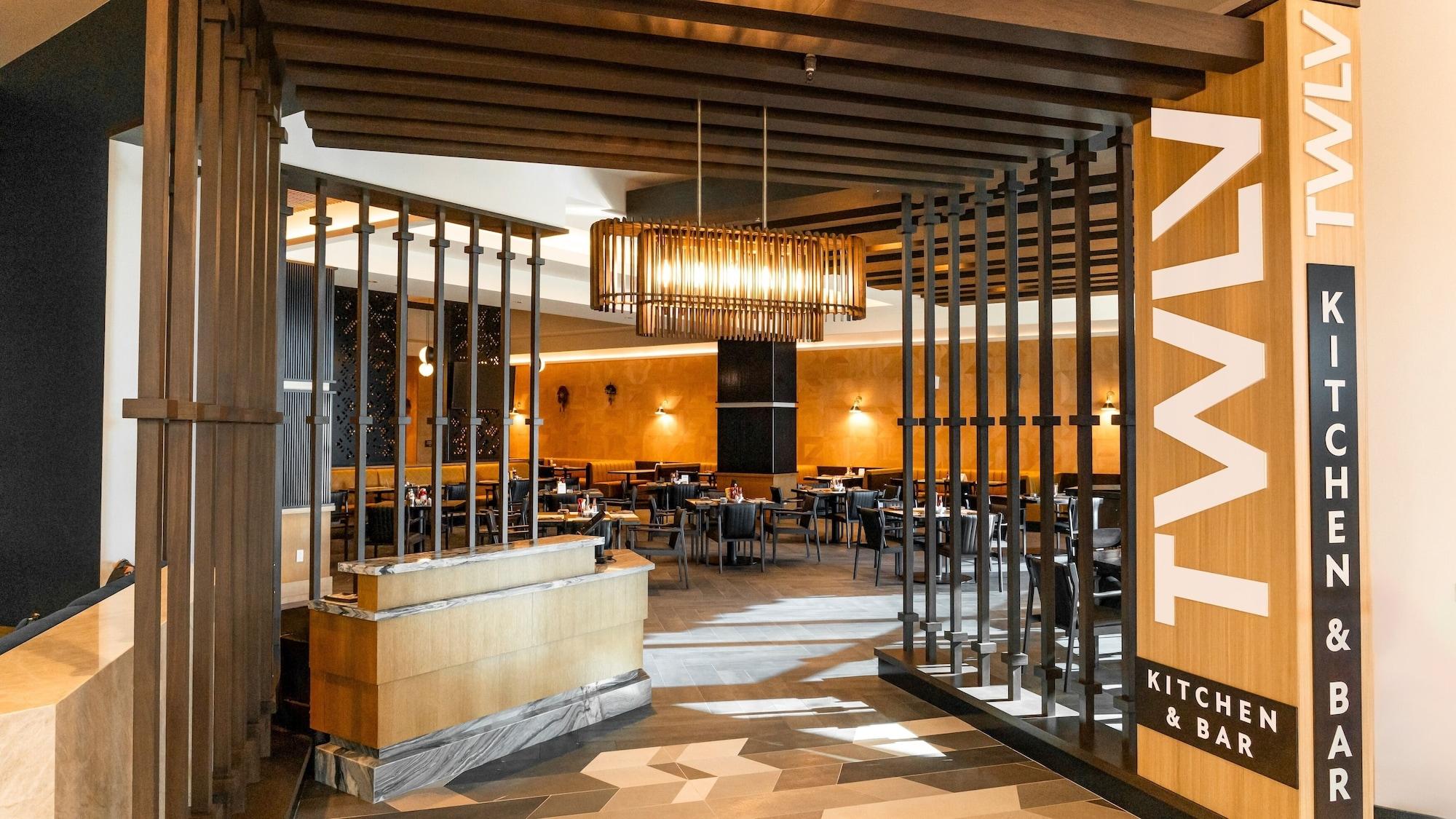 Chicken Ranch Casino Resort
