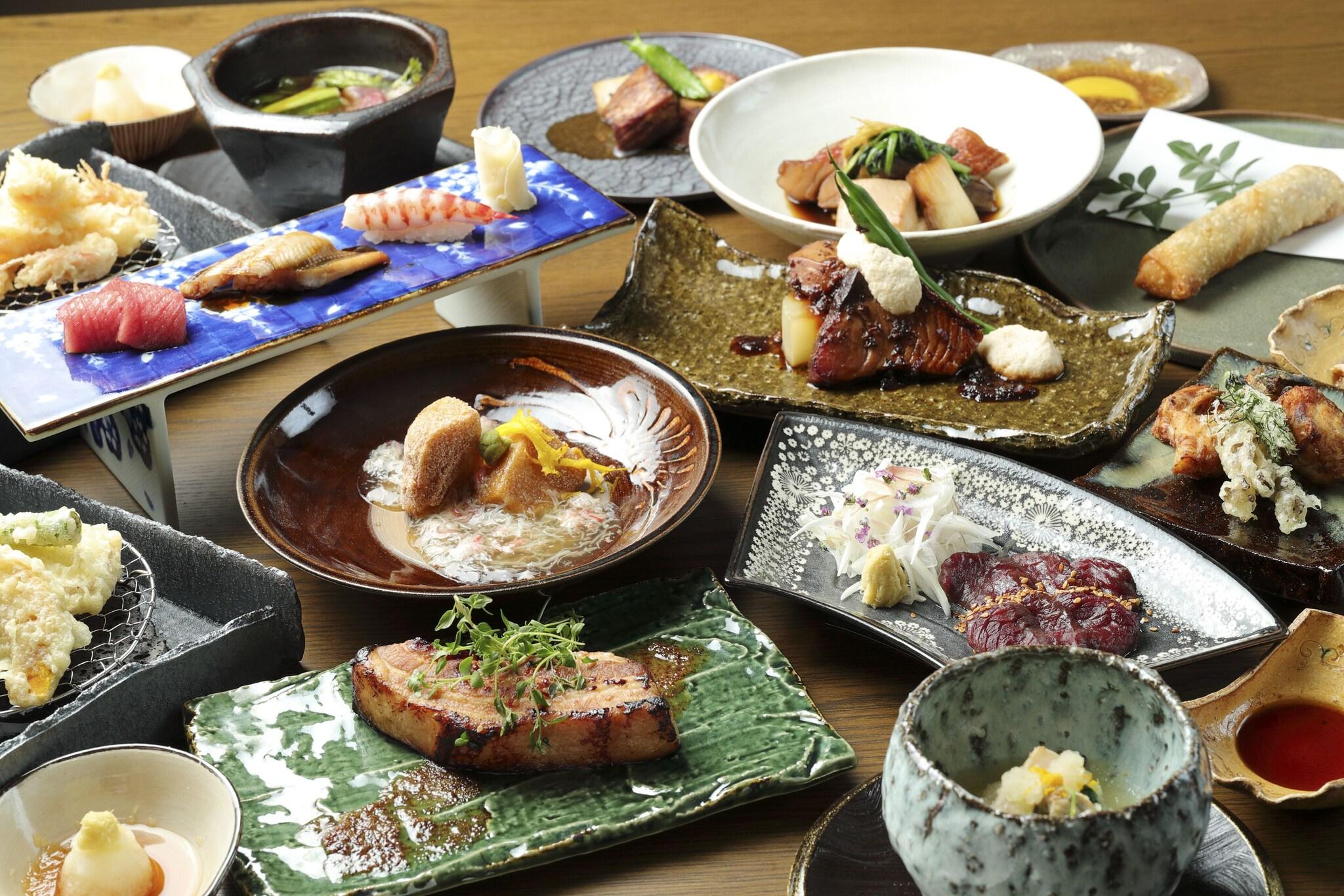 Fufu Hakone