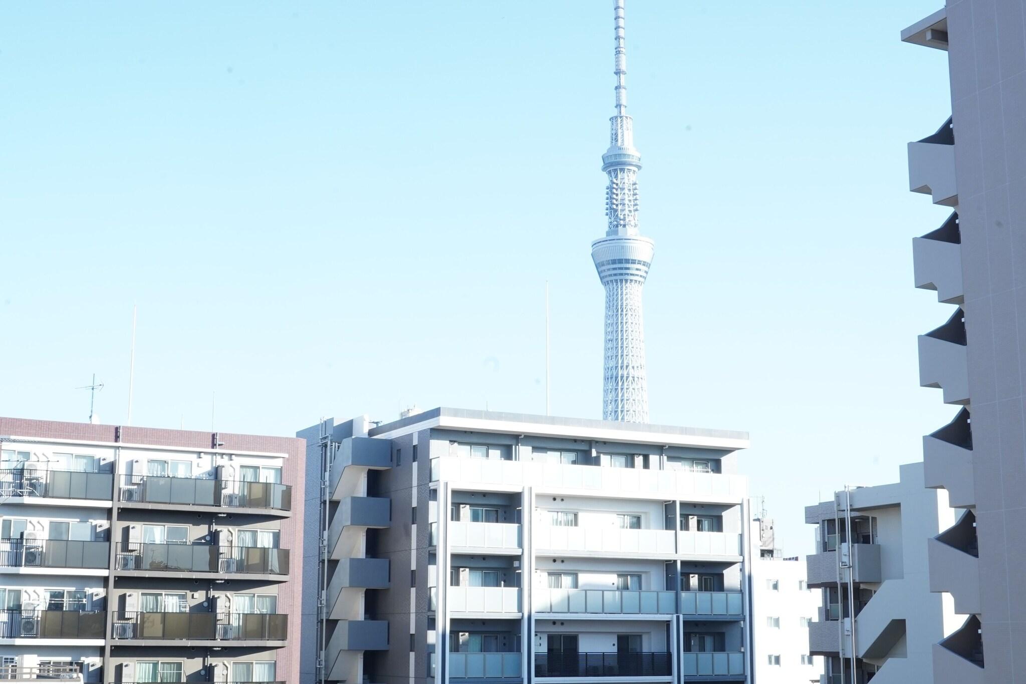 Softlight Inn Asakusa Tokyo