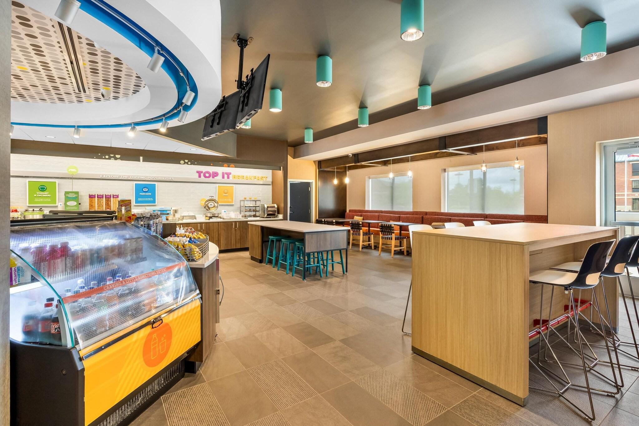 Tru By Hilton Middleburg Heights Cleveland Airport
