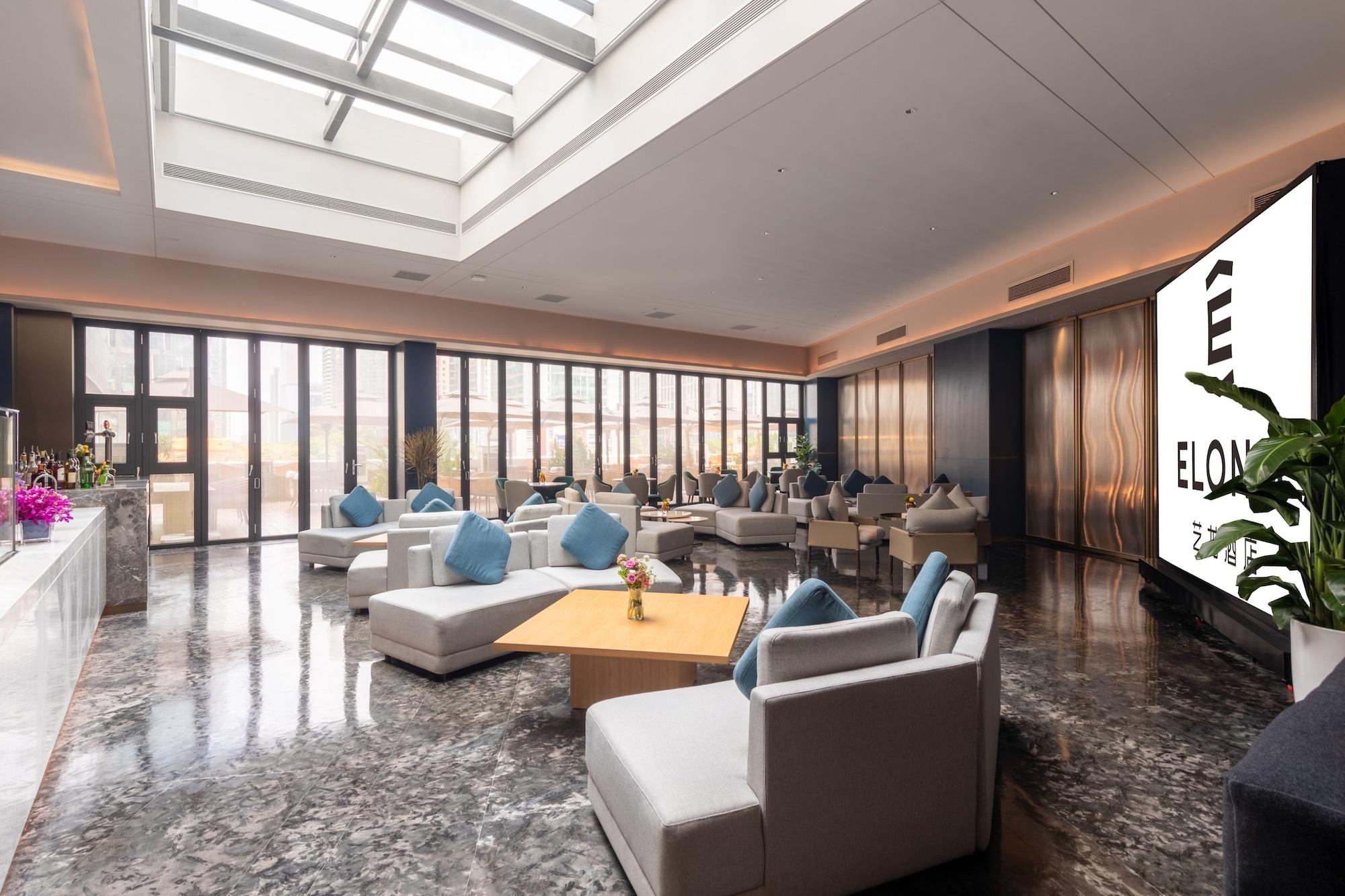 Imperial Traders Elong Hotel