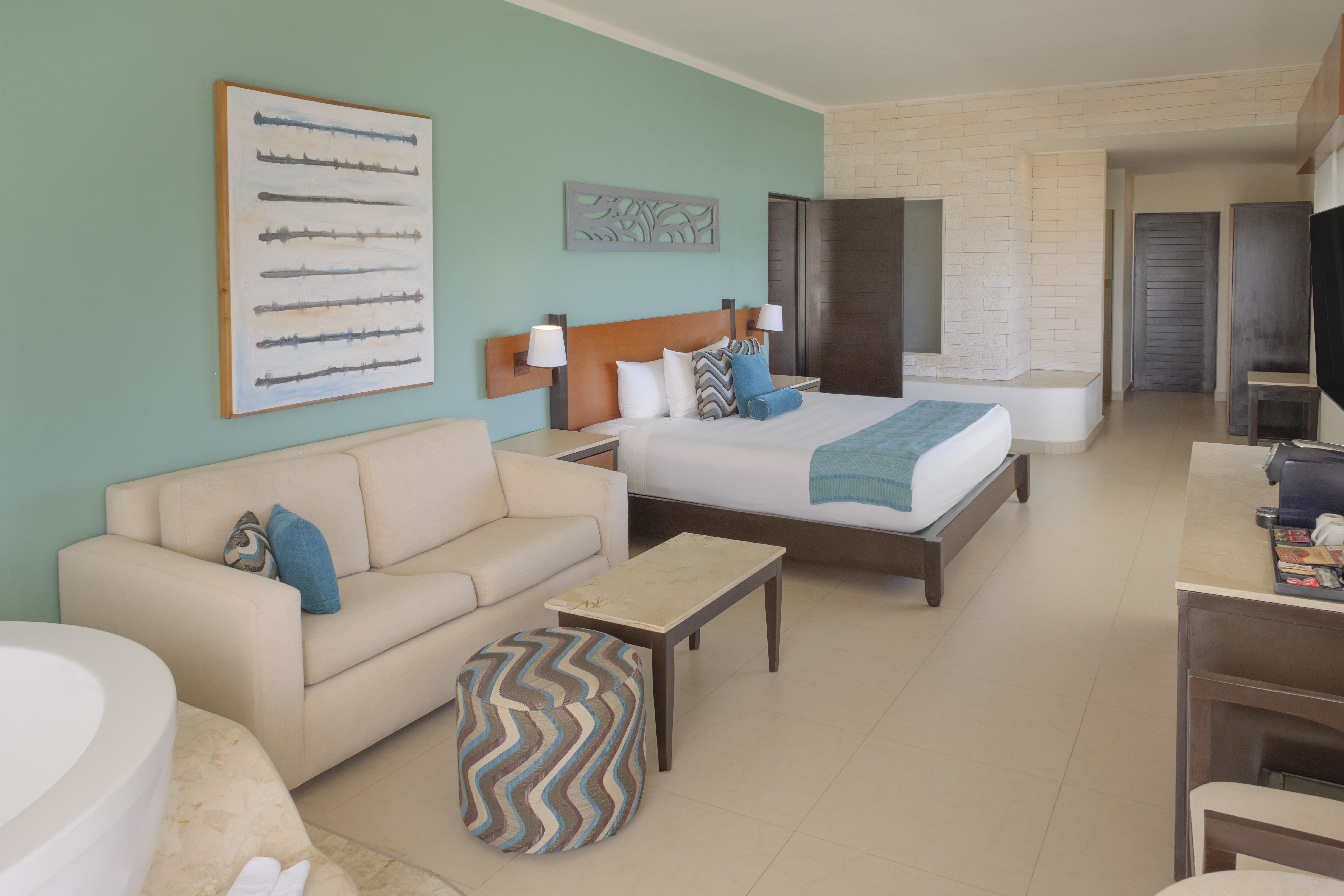 Iberostar Selection Riviera Cancun