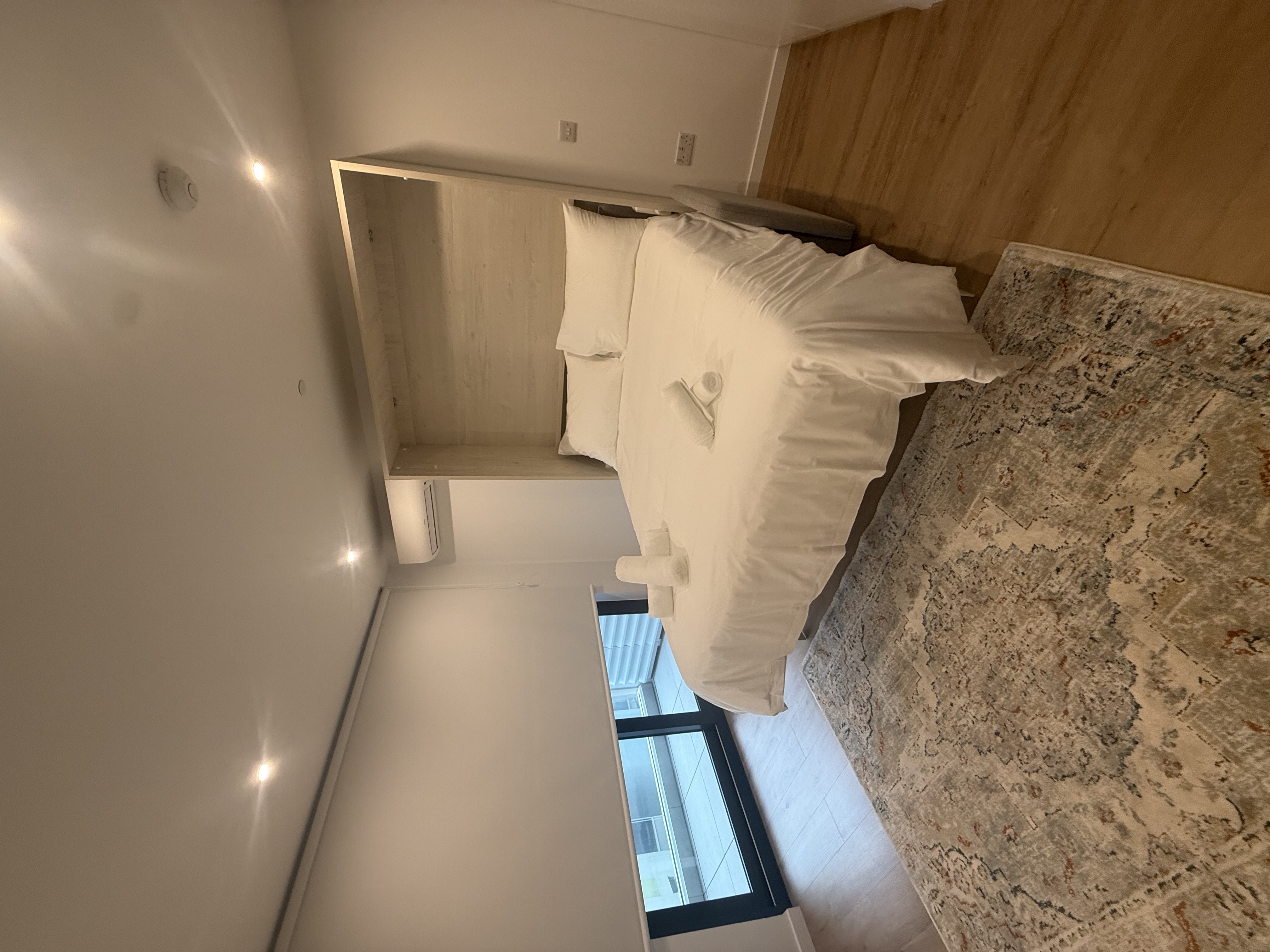 Victory Suites