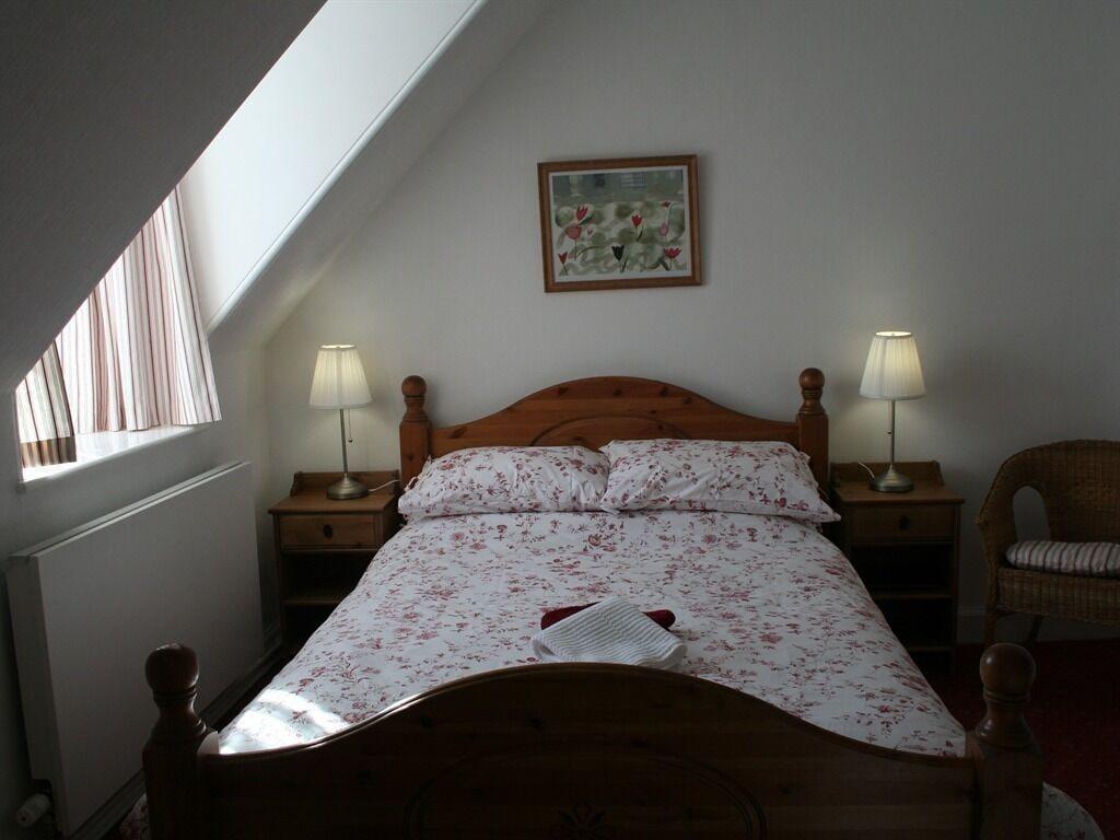 The Cross Keys Hotel, New Galloway