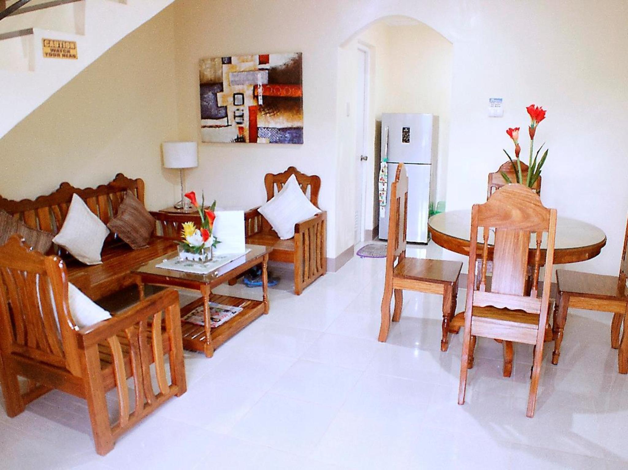 Exterior & Views 1, Haisa Apartment, Coron