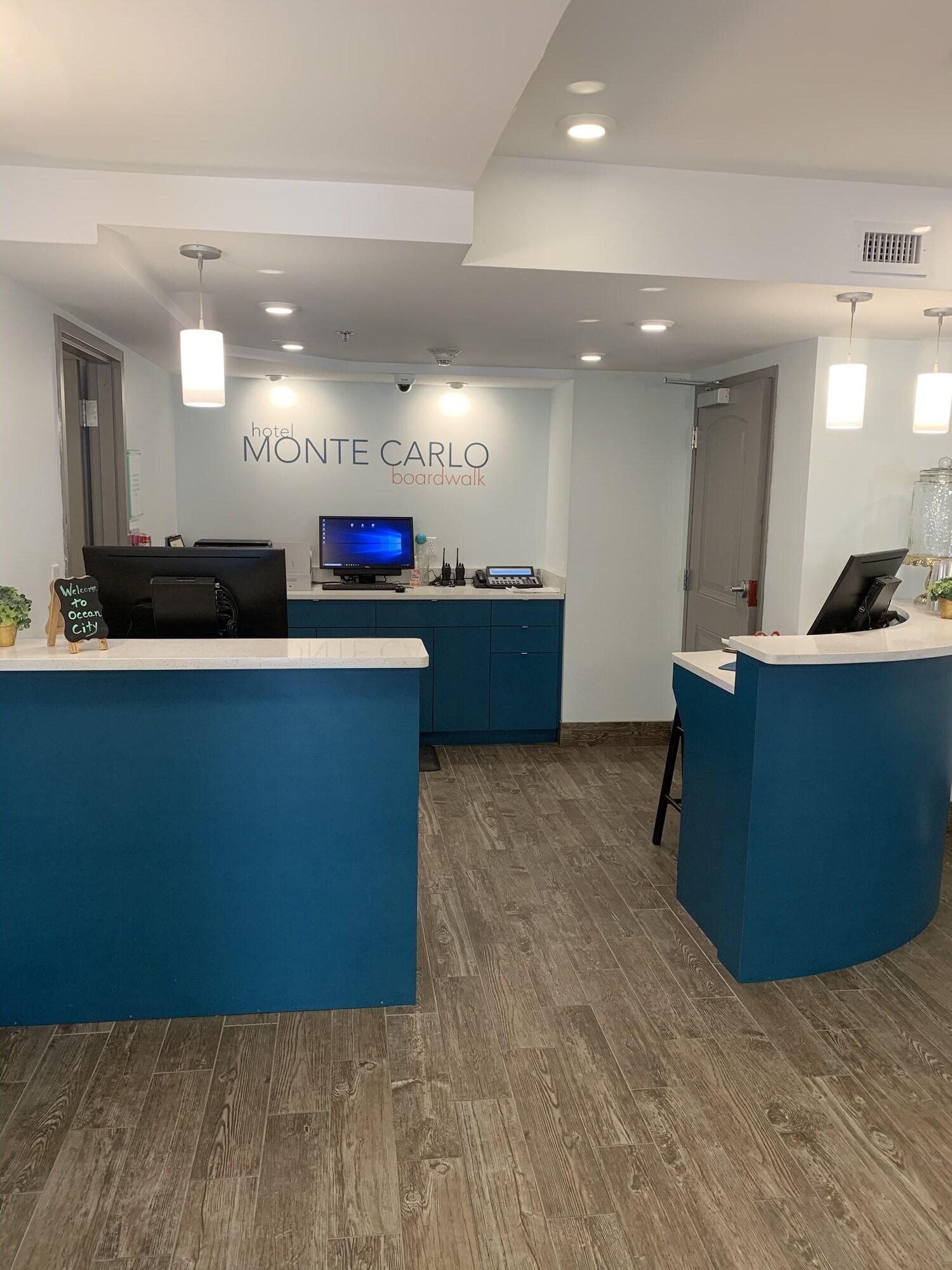 Monte Carlo Condos