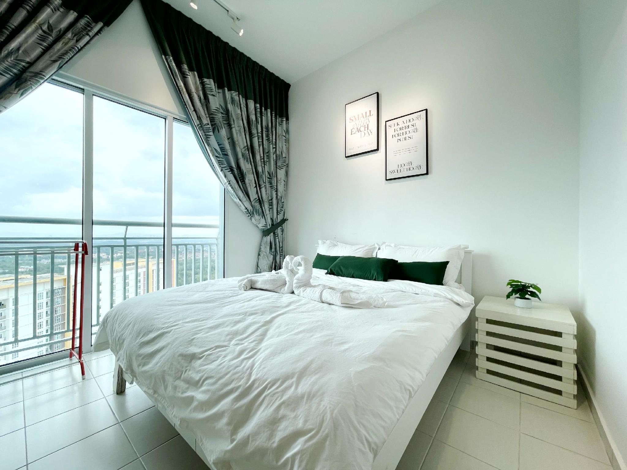 Exterior & Views 5, Mesahill Homestay Nilai By S T Homez, Seremban