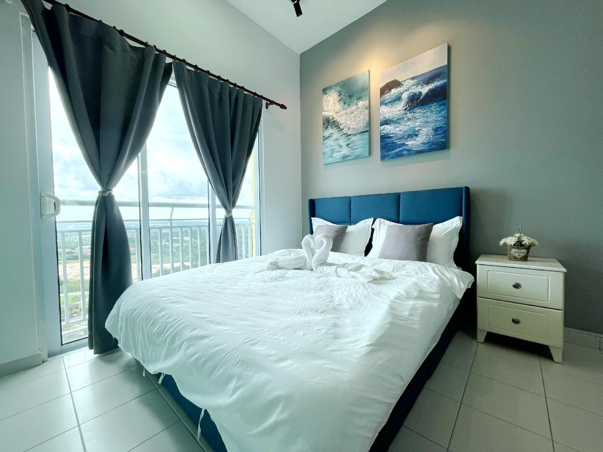 Exterior & Views 2, Mesahill Homestay Nilai By S T Homez, Seremban