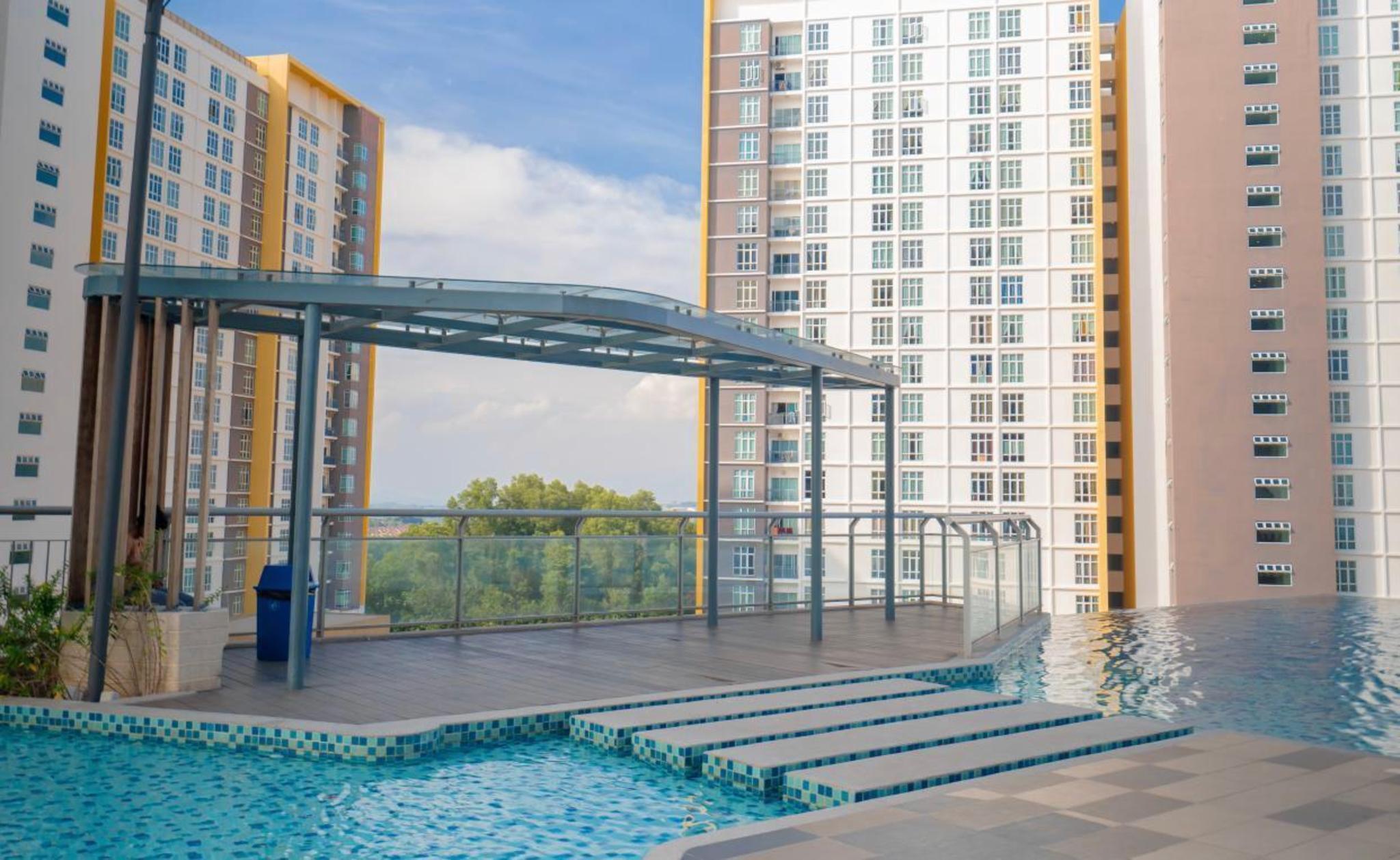 Sport & Beauty 4, Mesahill Homestay Nilai By S T Homez, Seremban