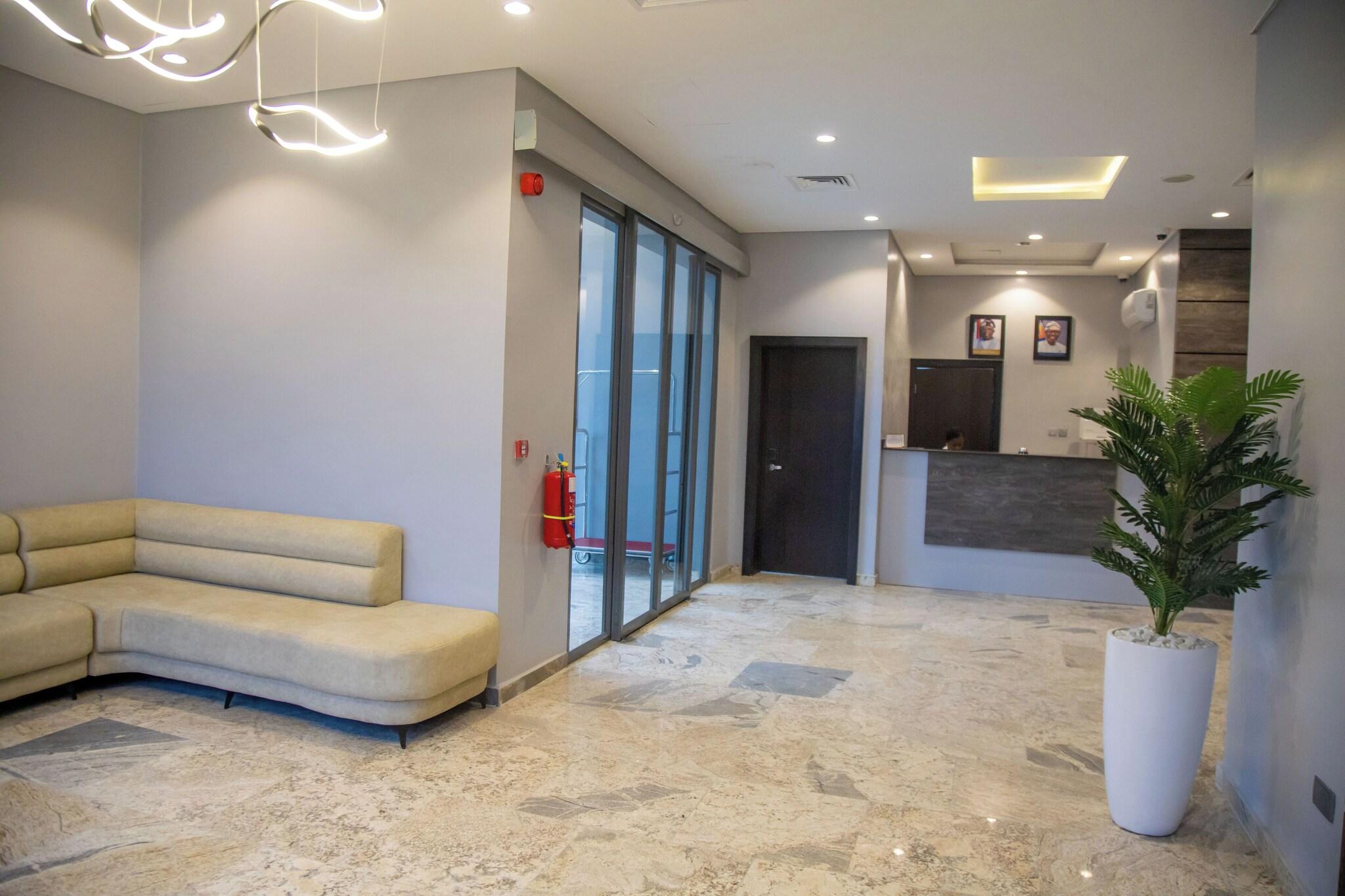 Hotelinn Oniru