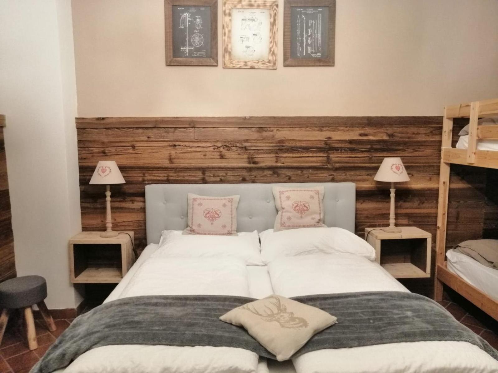 B B Casa Benassi