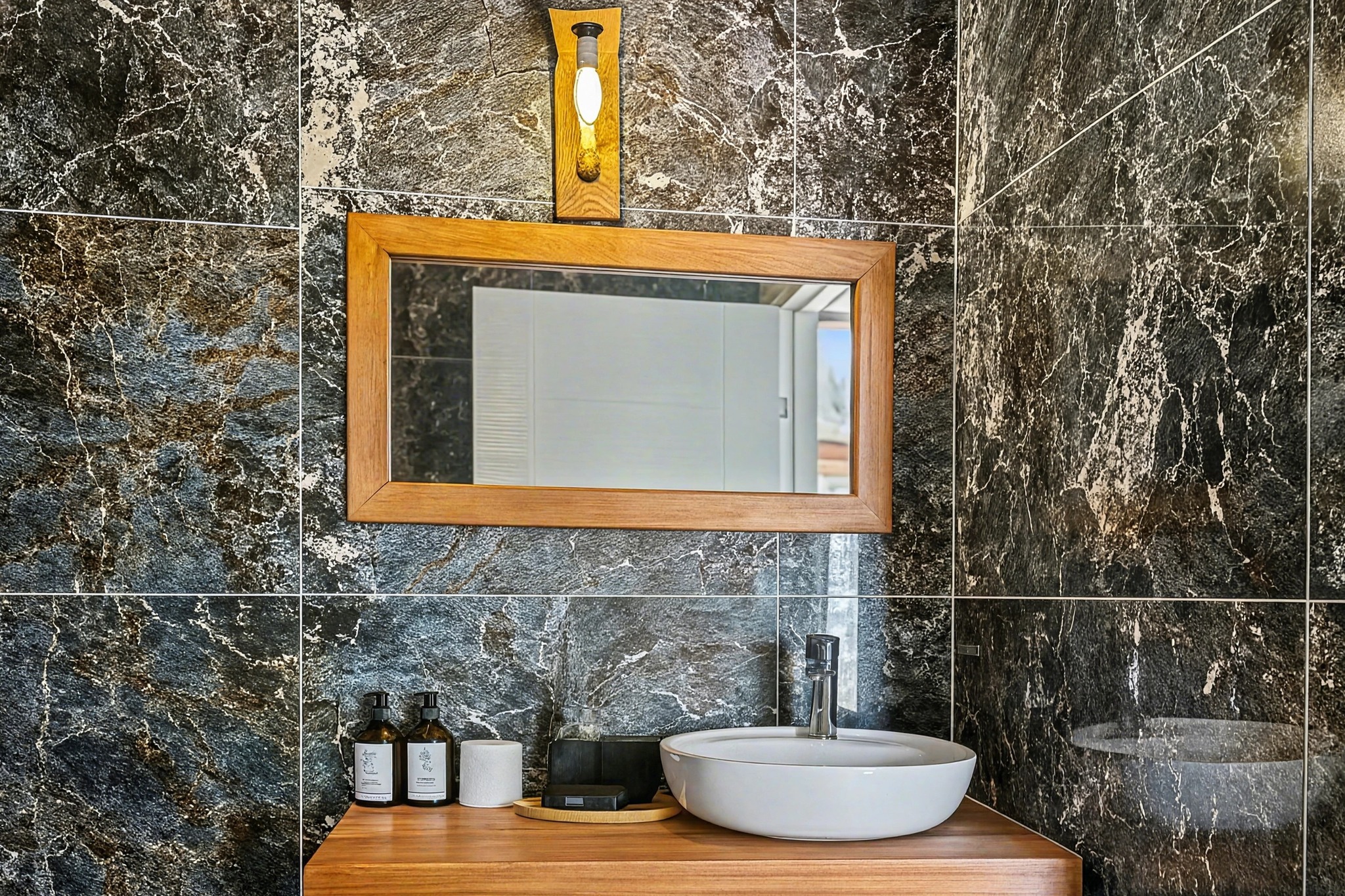 Lobby 3, Tas Konak Erdek, Erdek