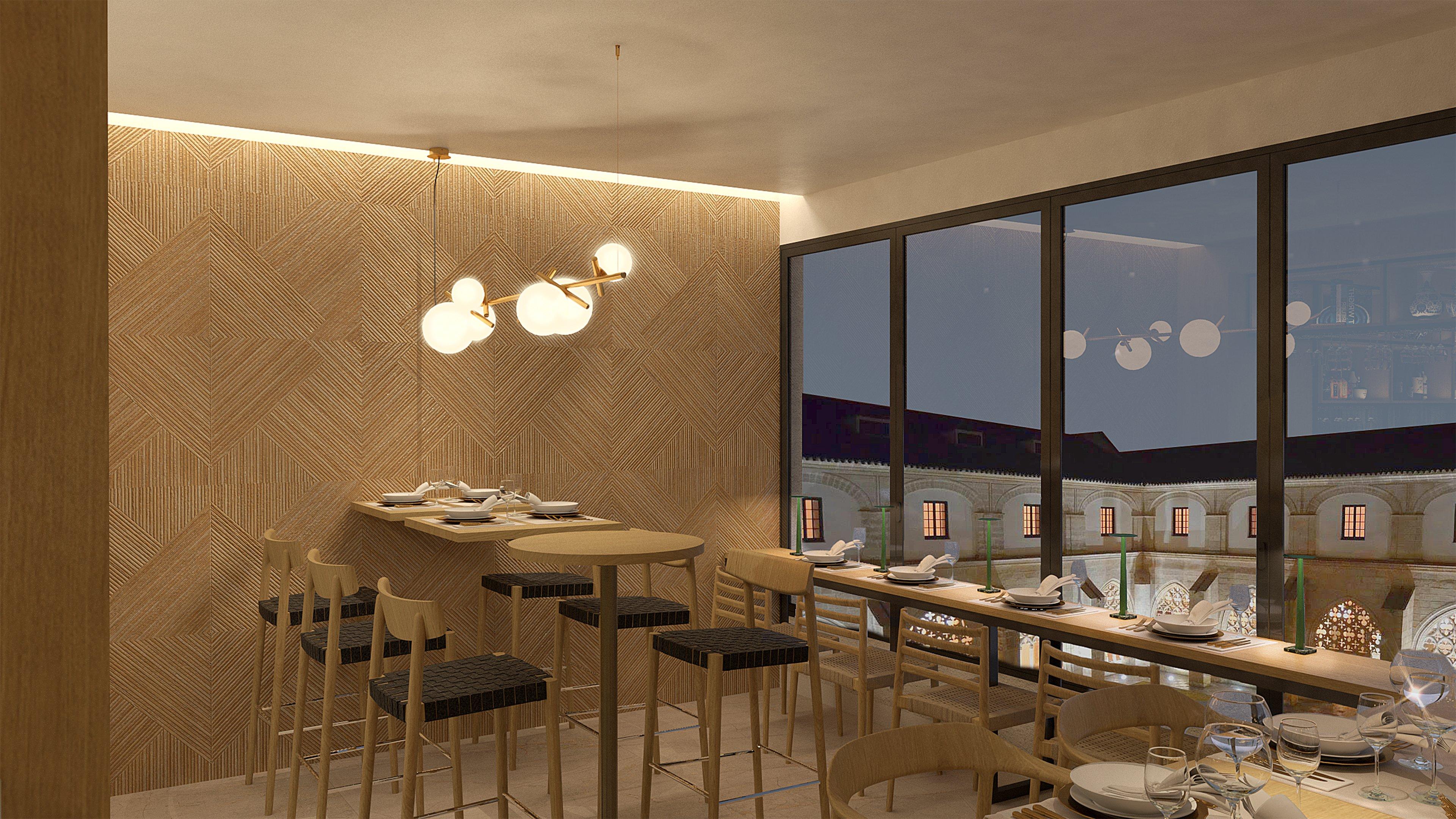 Vignette Collection Casa Del Compositor by IHG