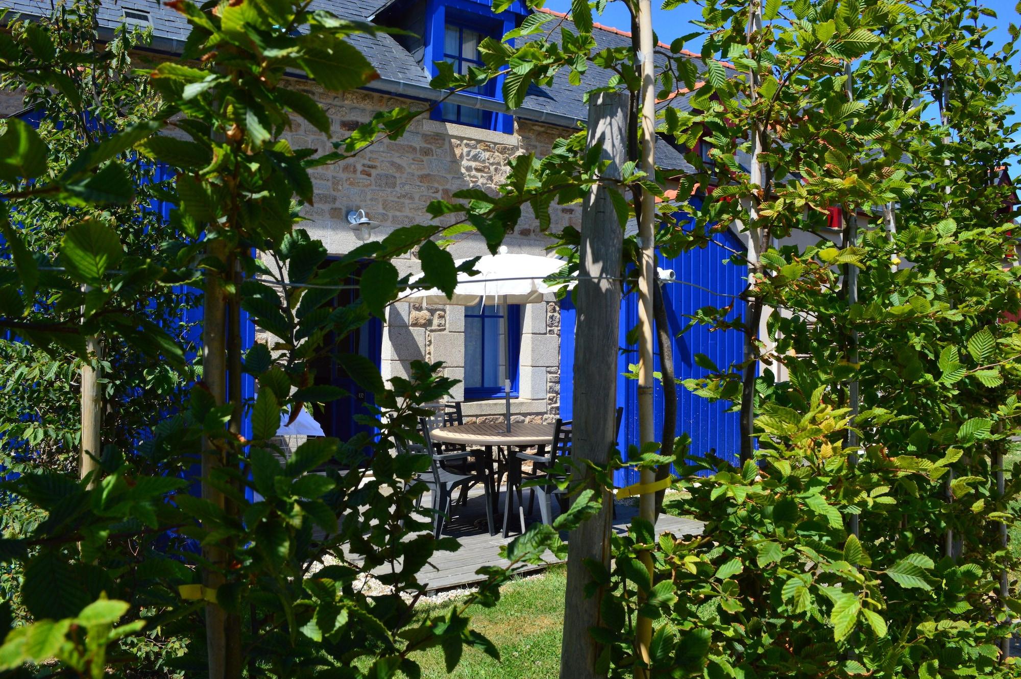Le Village Cancalais