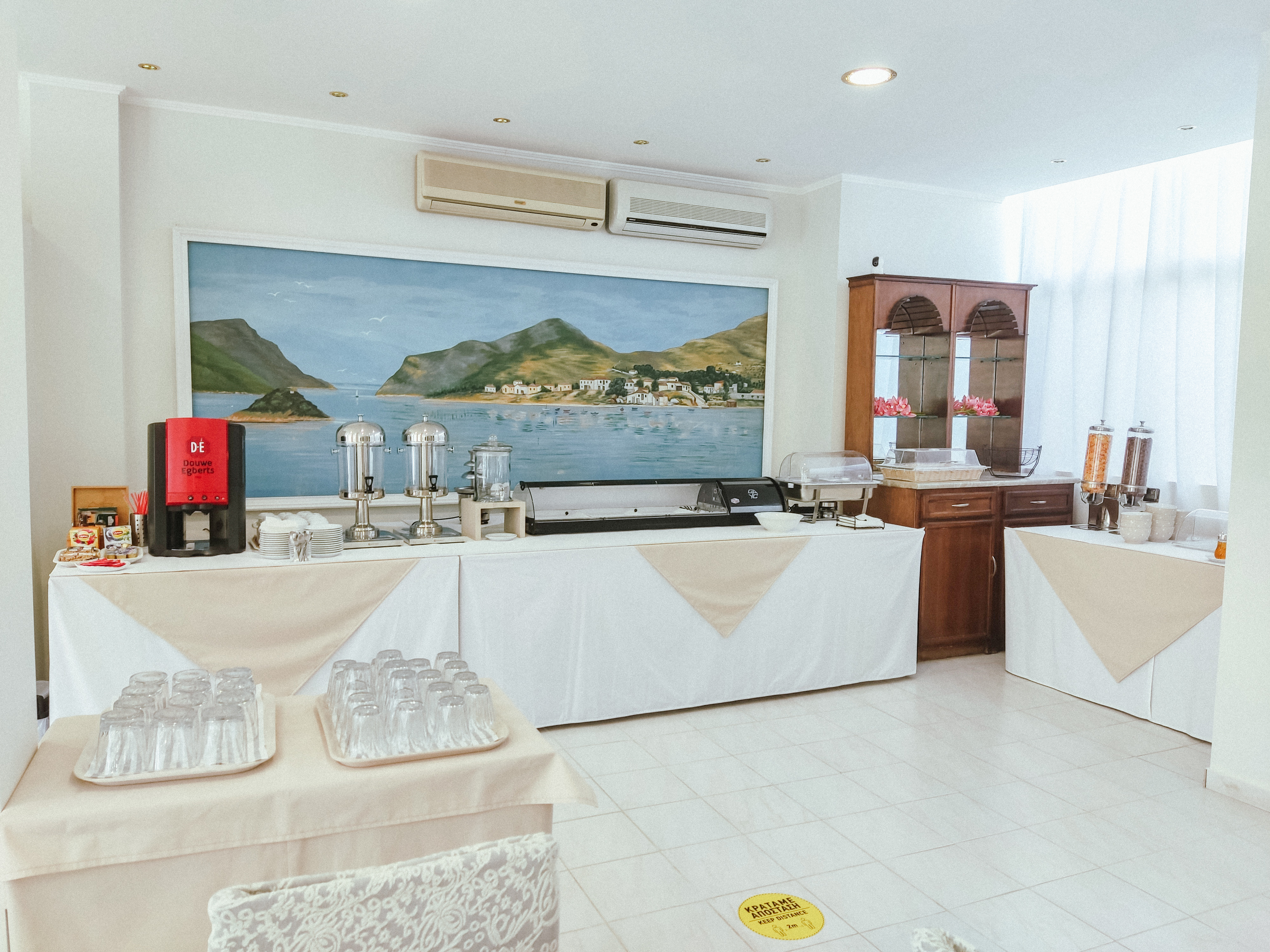 Hotel Electra