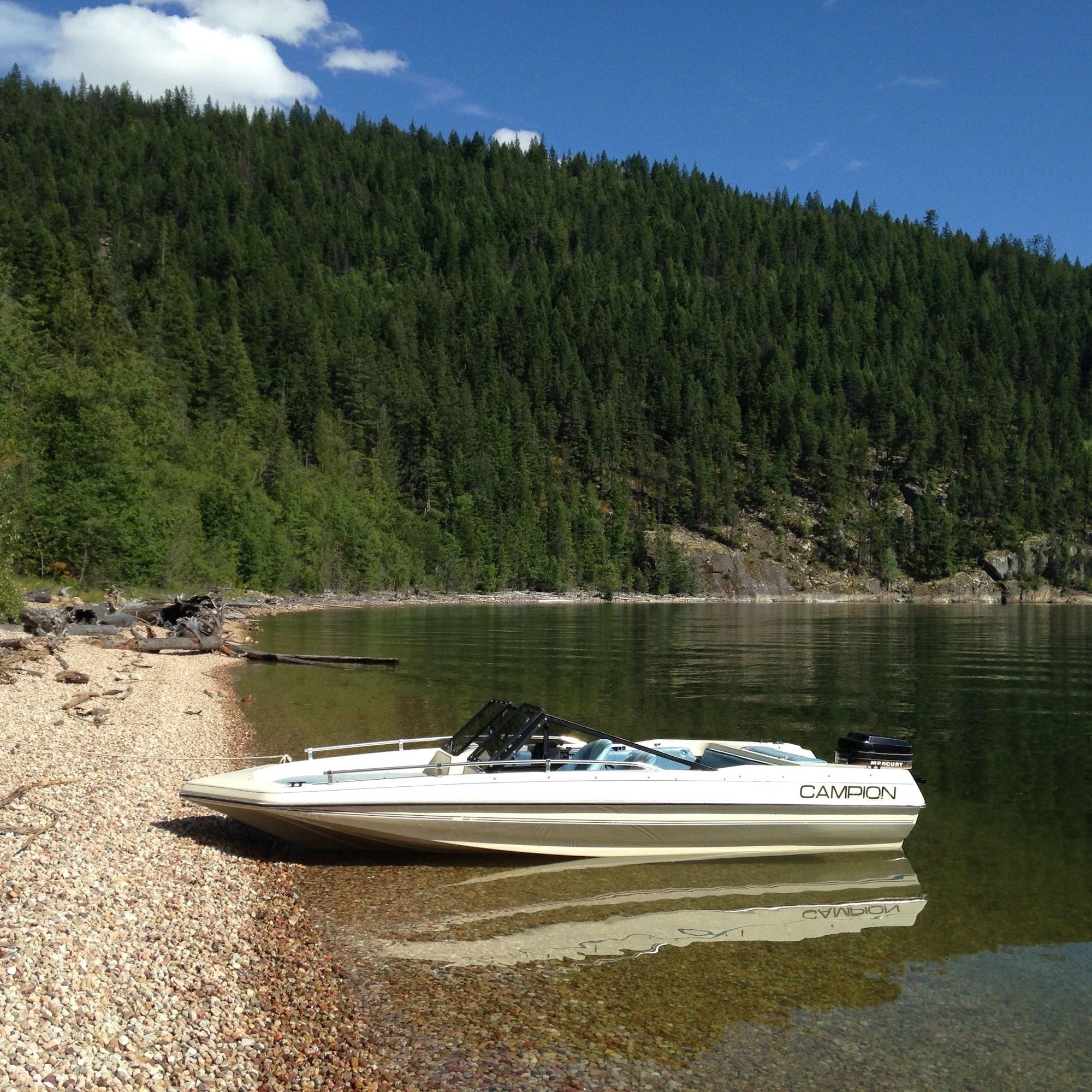 Sports and Entertainment 2, Wing Creek Resort, Central Kootenay