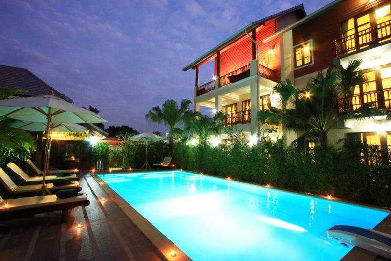 Shewe Wana Boutique Hotel ChiangMai by null