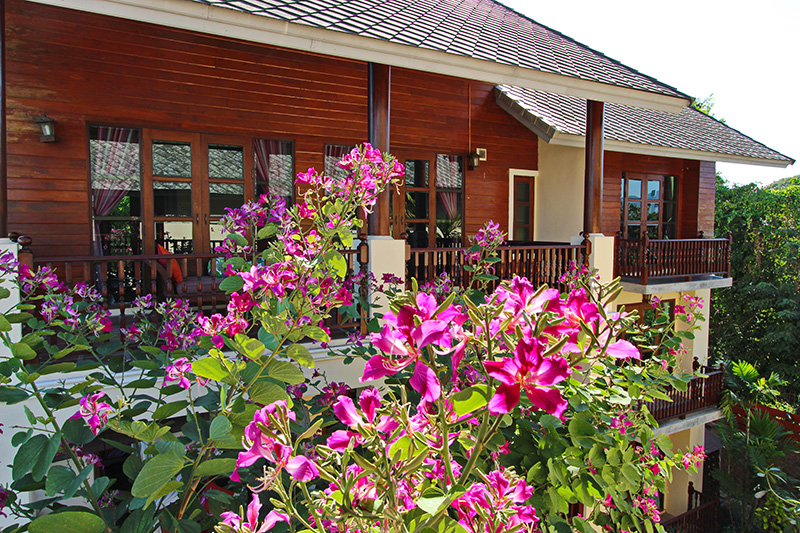 Shewe Wana Boutique Hotel ChiangMai by null