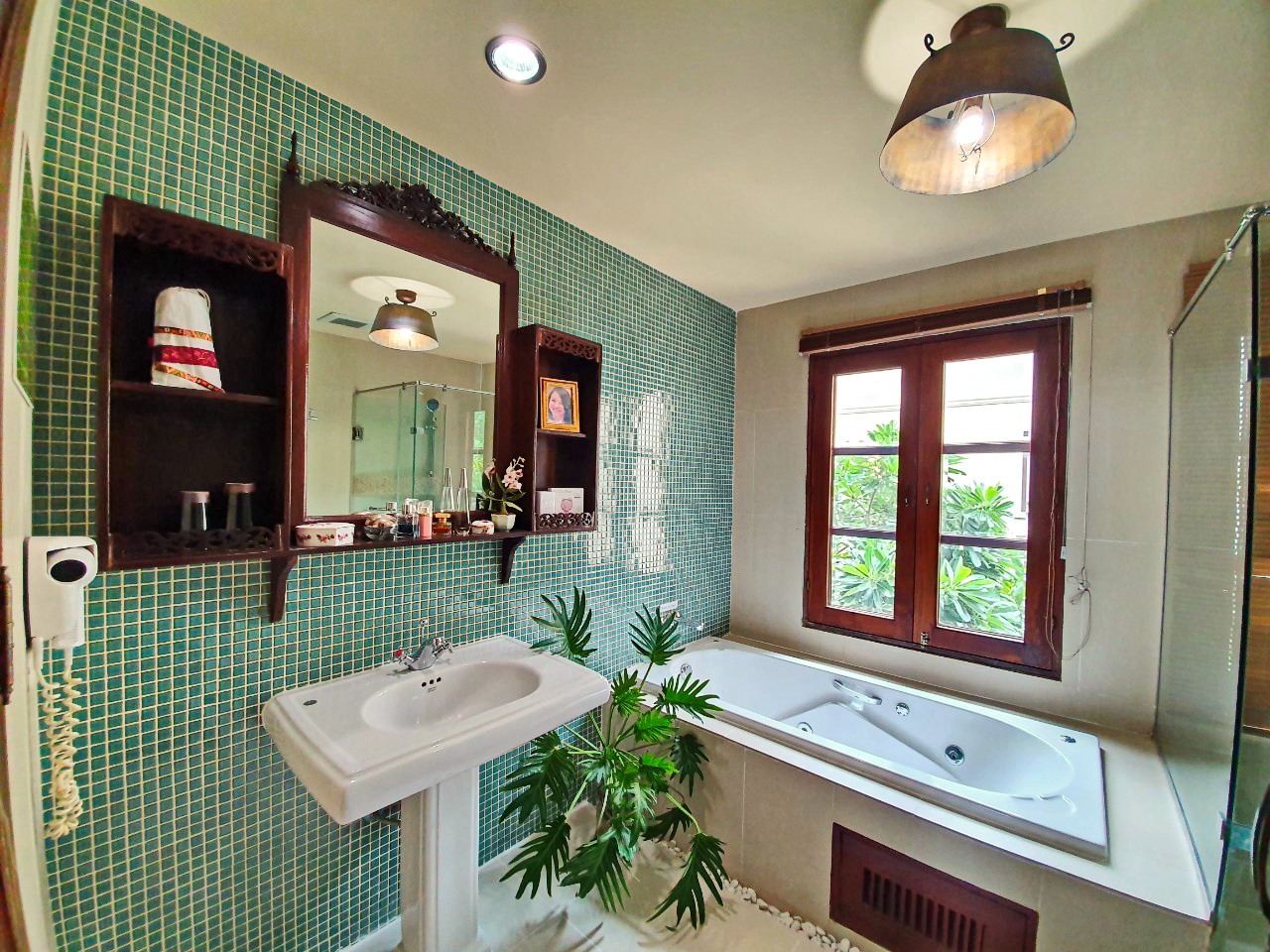 Shewe Wana Boutique Hotel ChiangMai by null