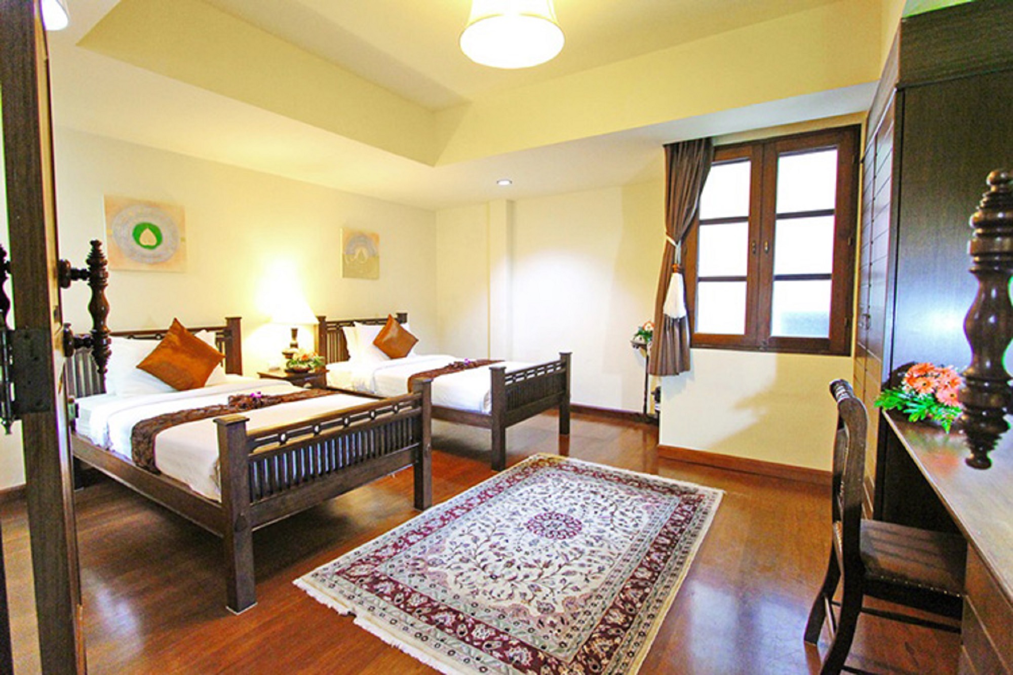 Shewe Wana Boutique Hotel ChiangMai by null