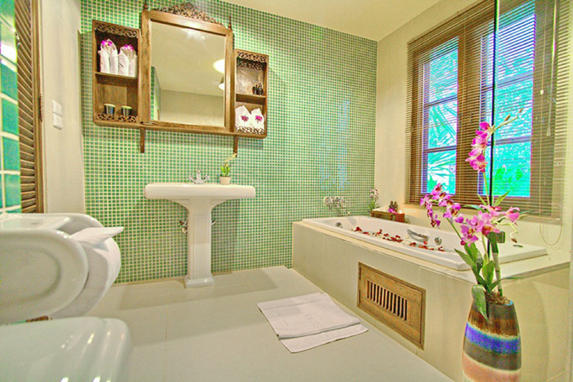 Shewe Wana Boutique Hotel ChiangMai by null