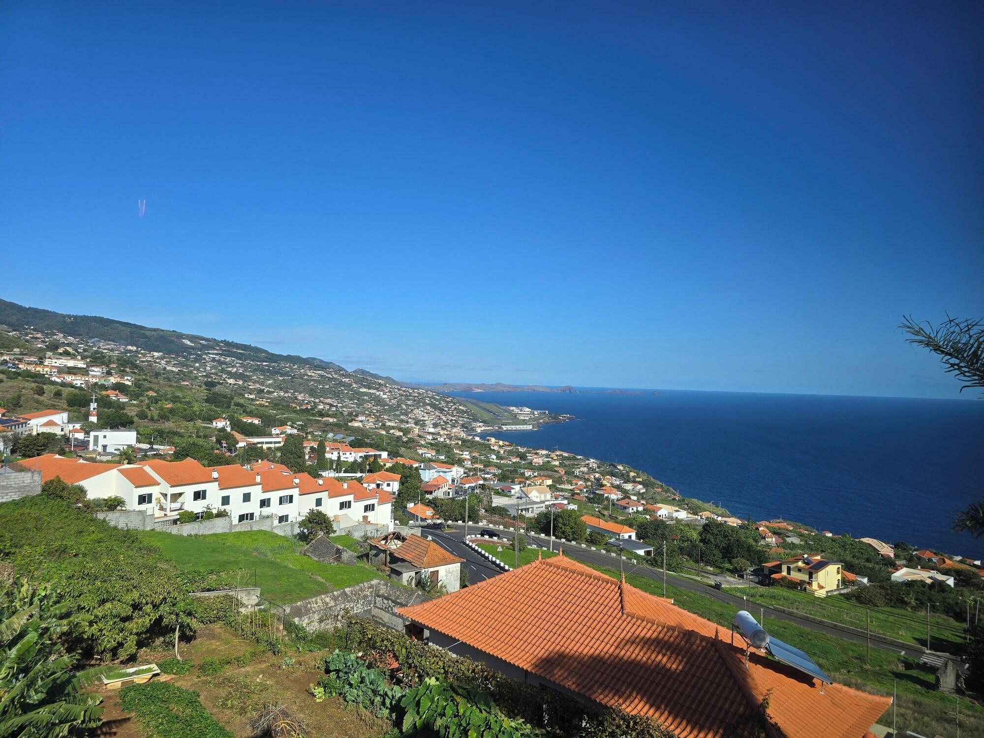 Casa Do Mundo Madeira