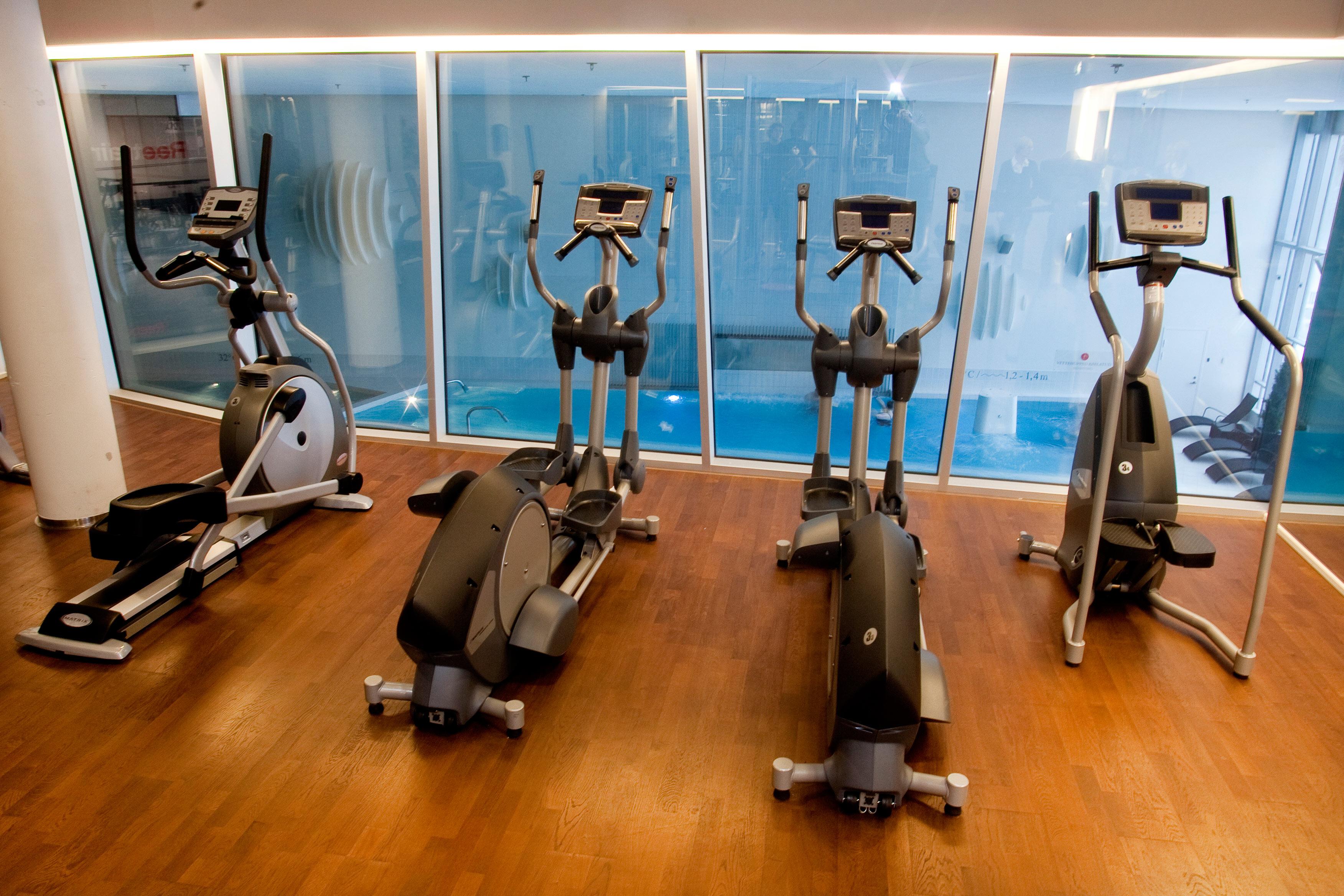 Park Inn by Radisson Meriton Conference&Spa Hotel