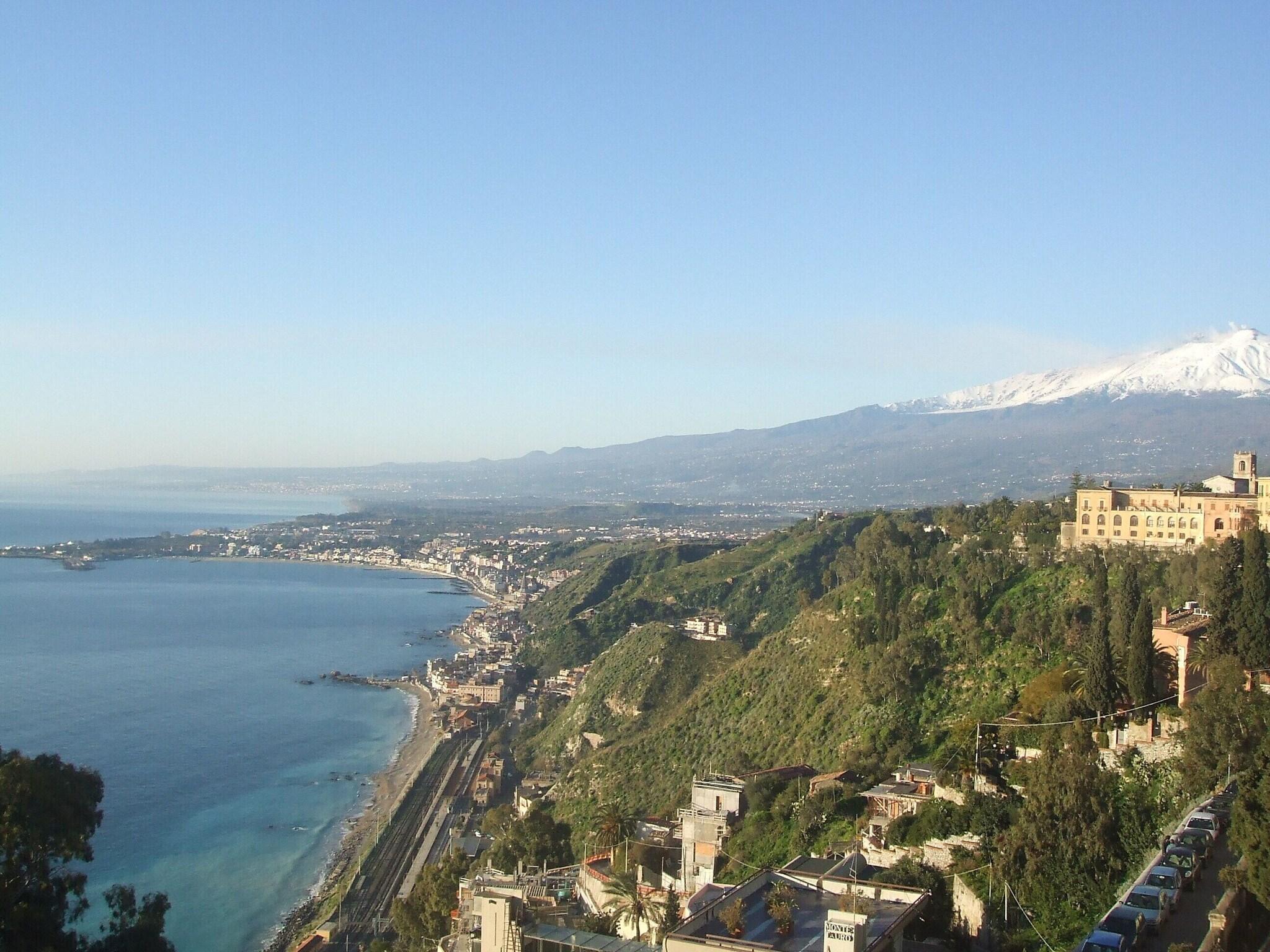 Villa Paradiso
