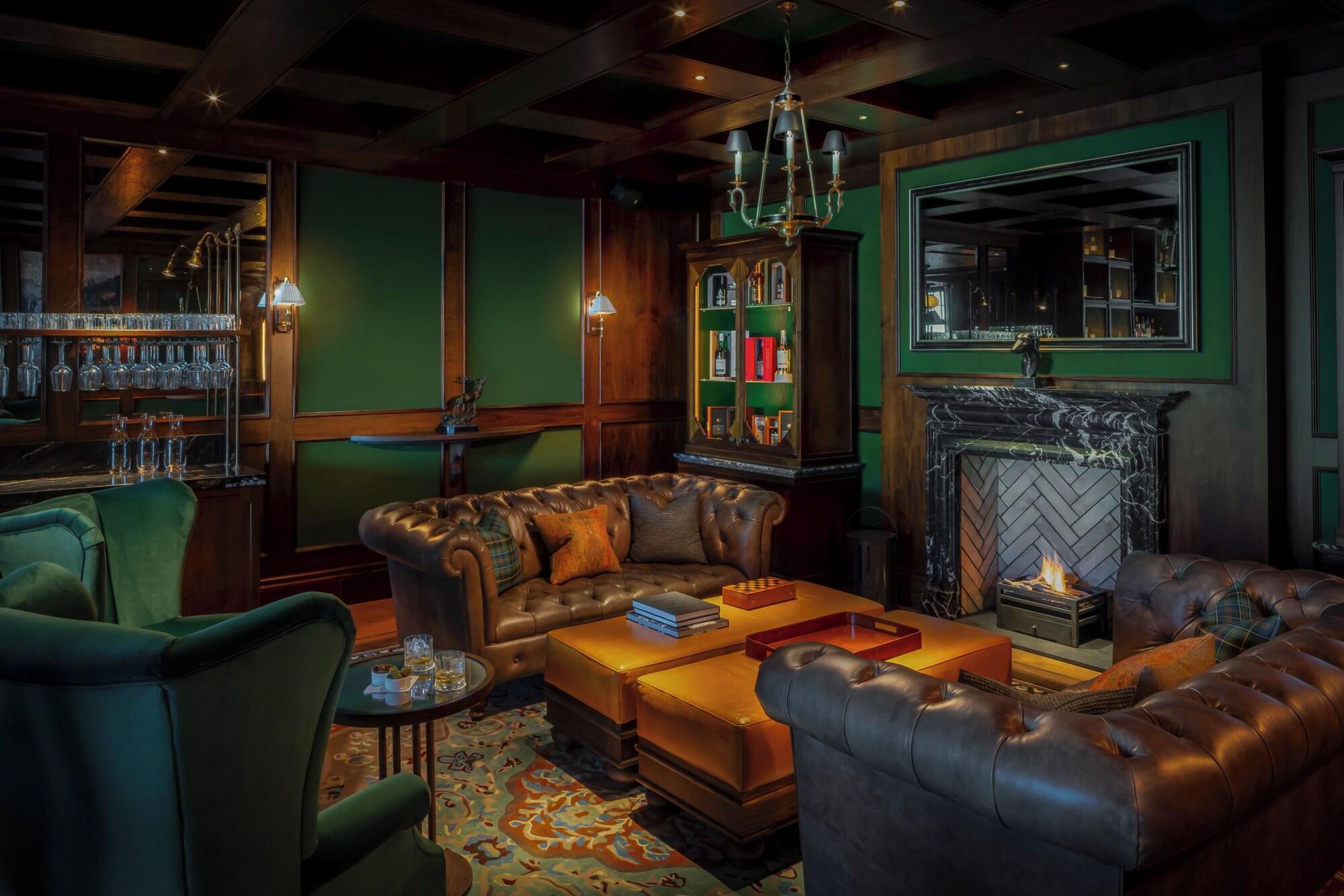 Seaton House Small Luxury Hotels Of The World