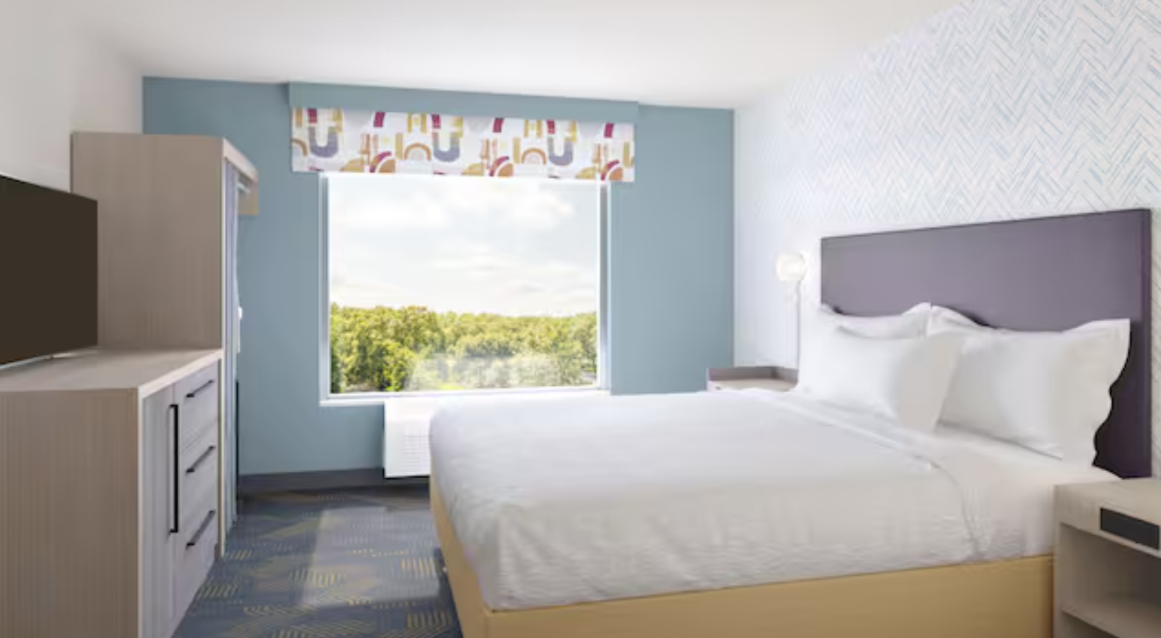 Home2 Suites By Hilton North Attleboro