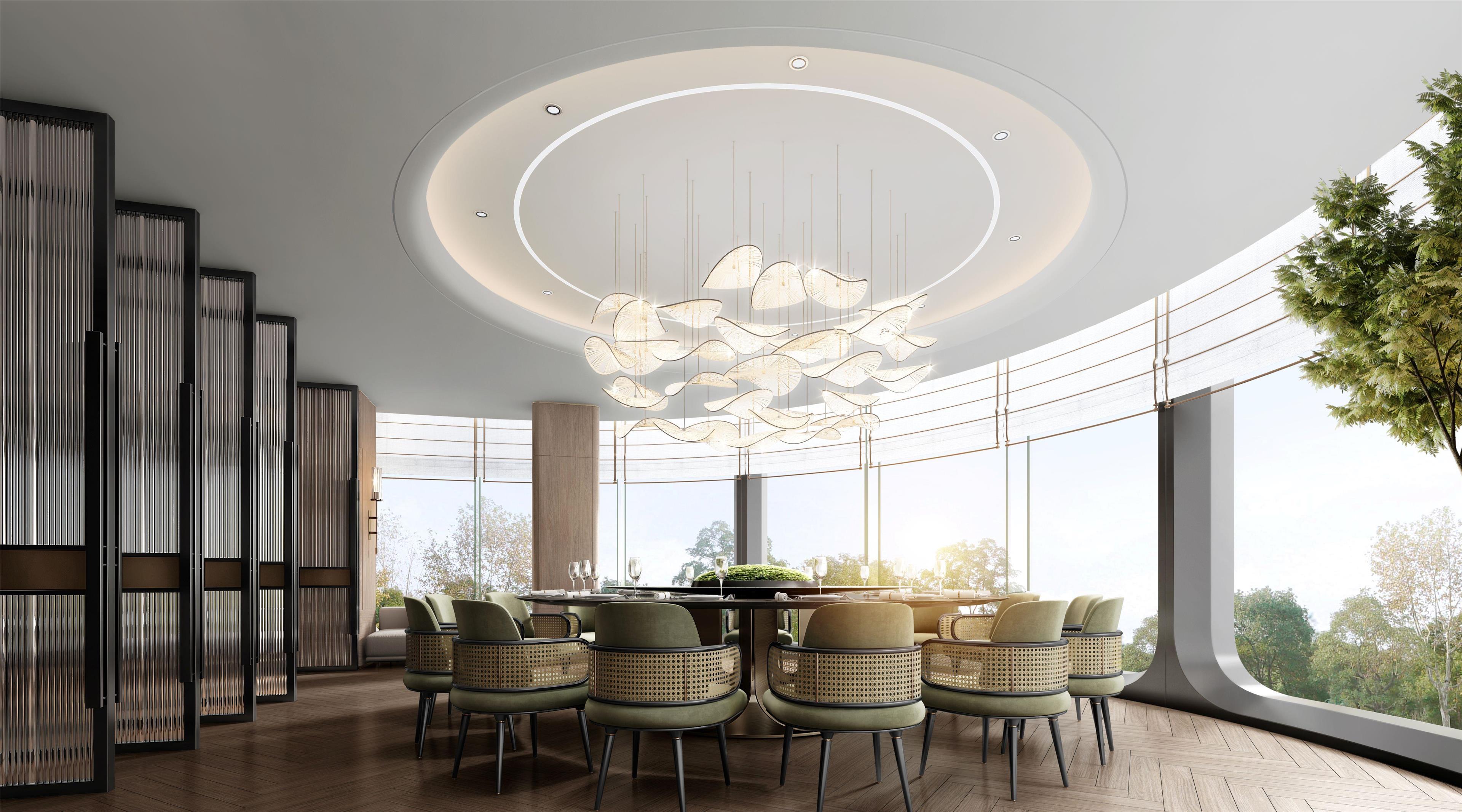 Hilton Garden Inn Guangzhou Baiyun Airport