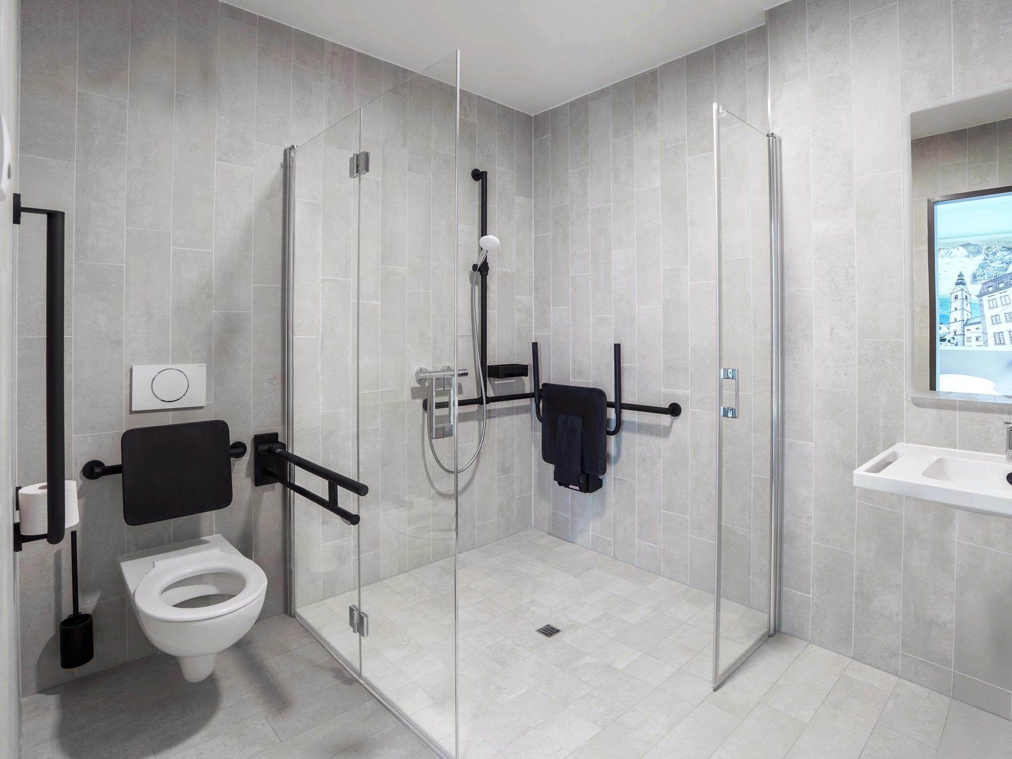 B&B Hotel Klagenfurt-city