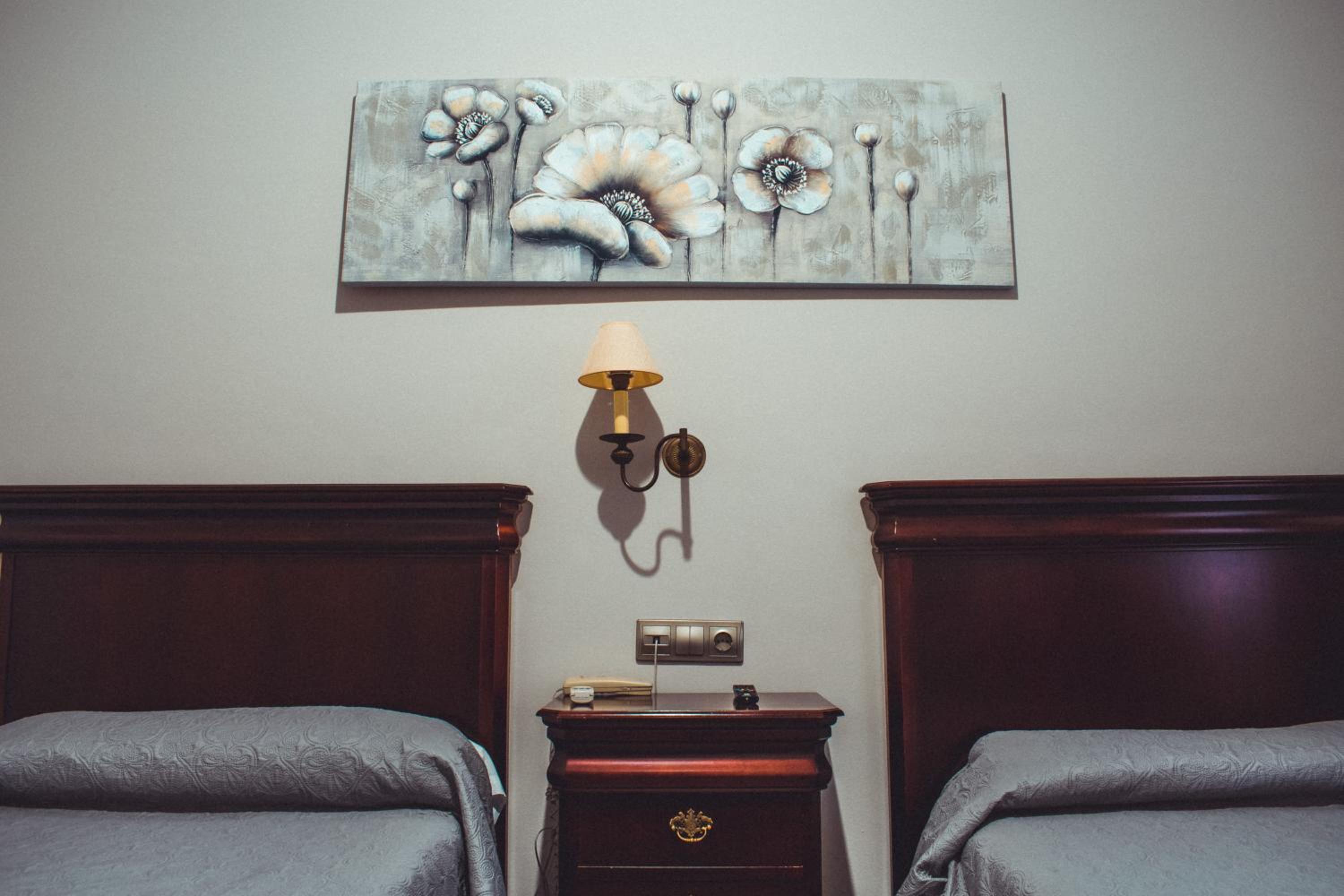 La Morona Hotel
